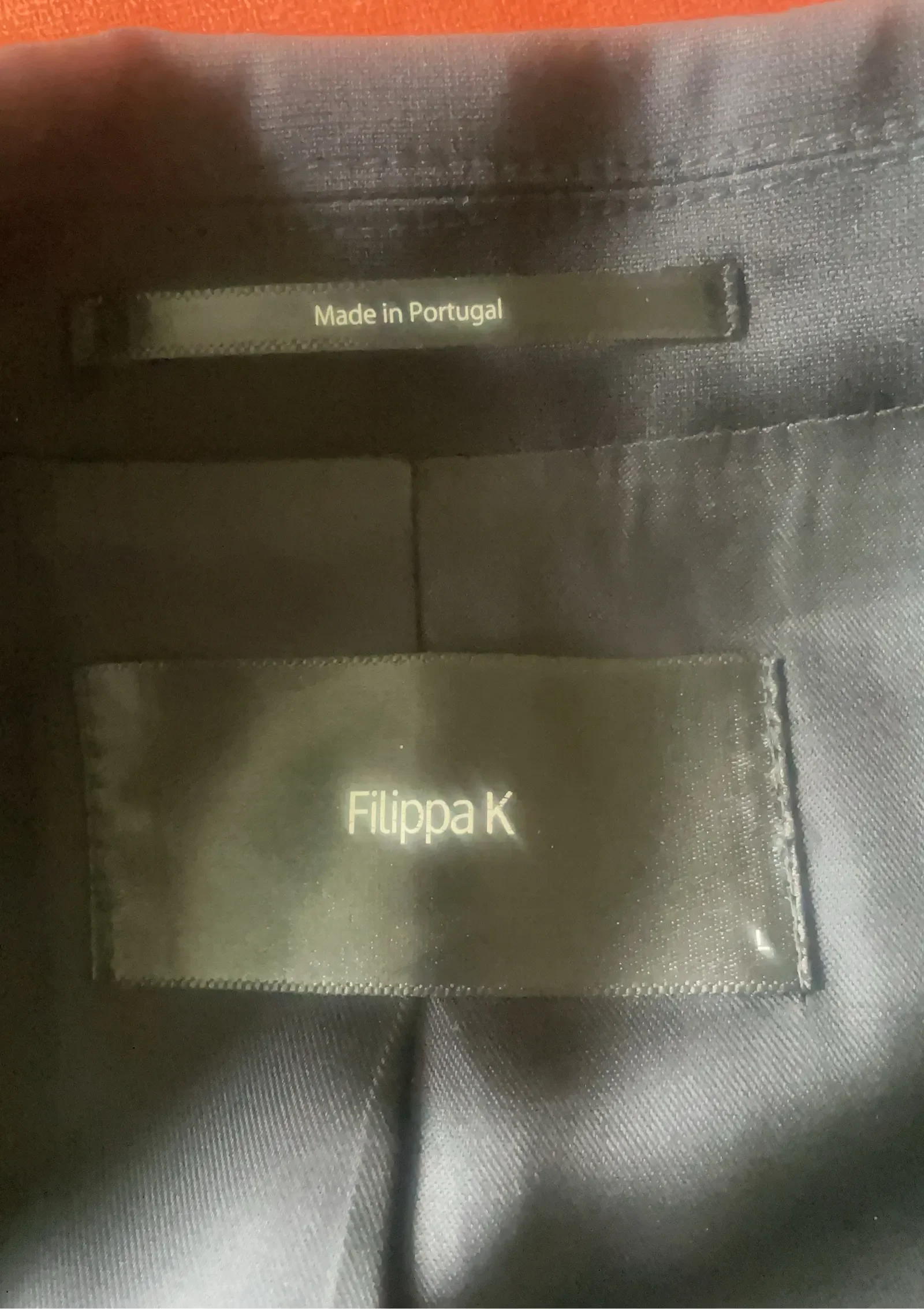 Filippa K-ullkostym - Image 3