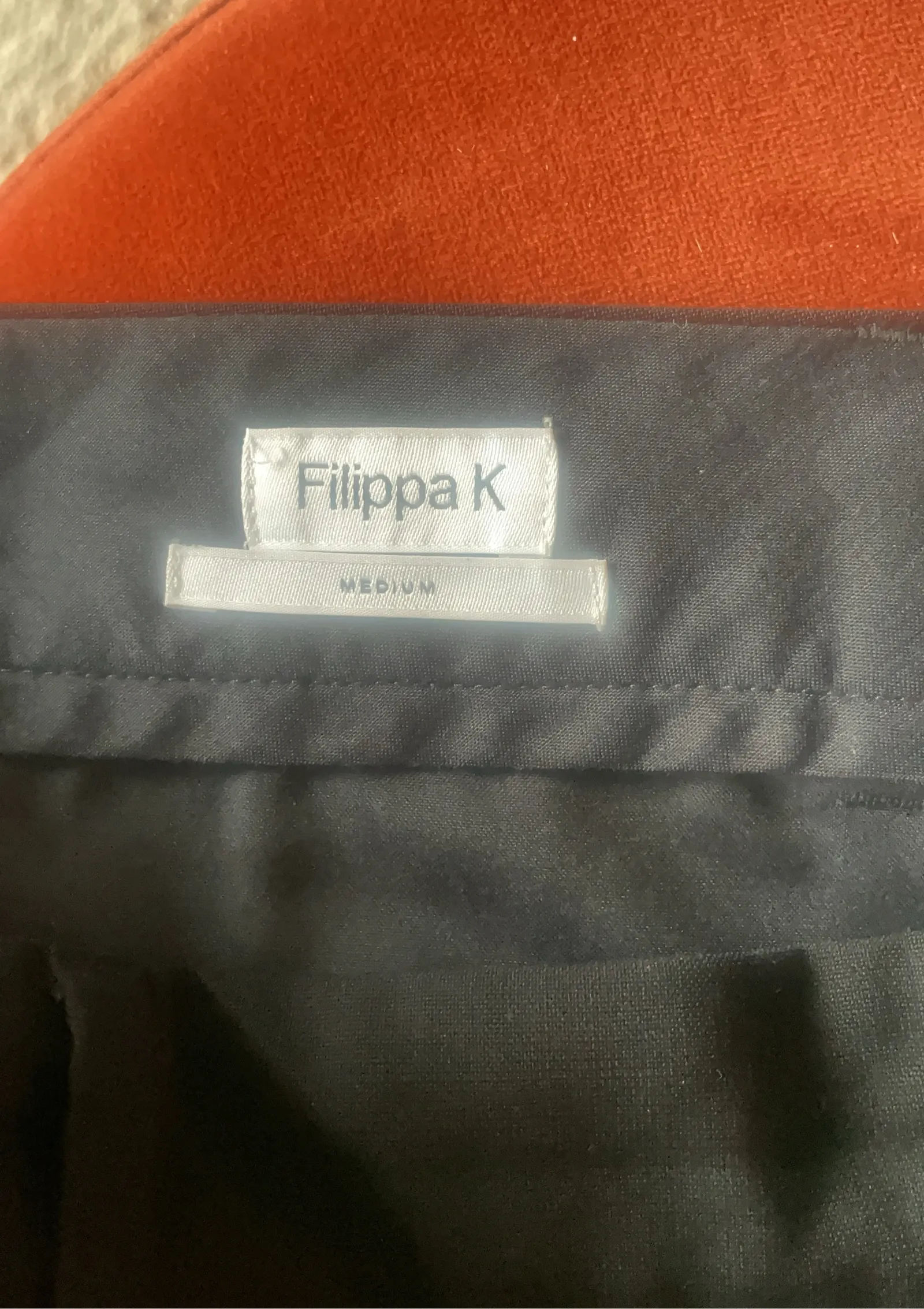 Filippa K-ullkostym - Image 7