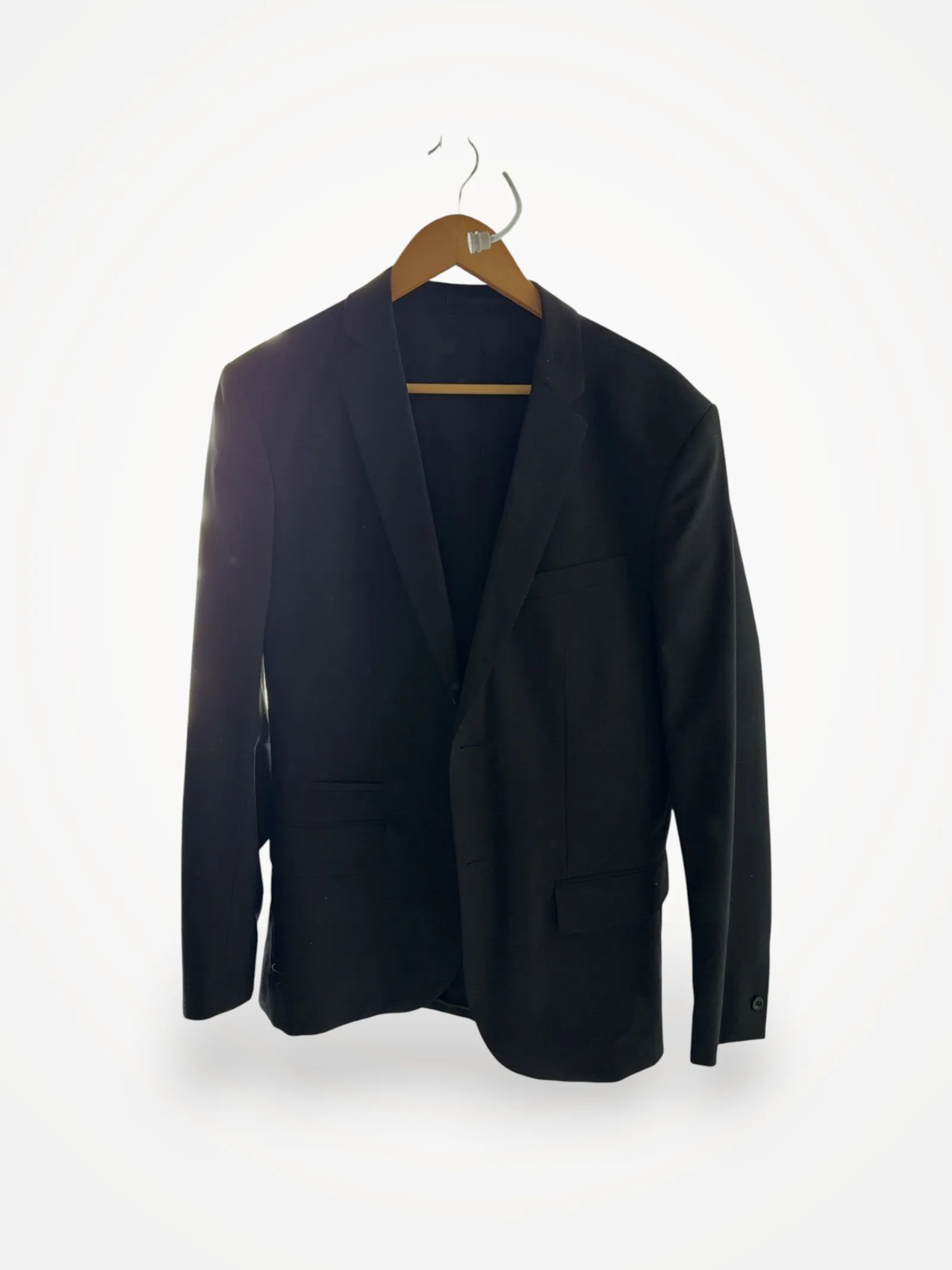 Filippa K-ullkostym NWOT