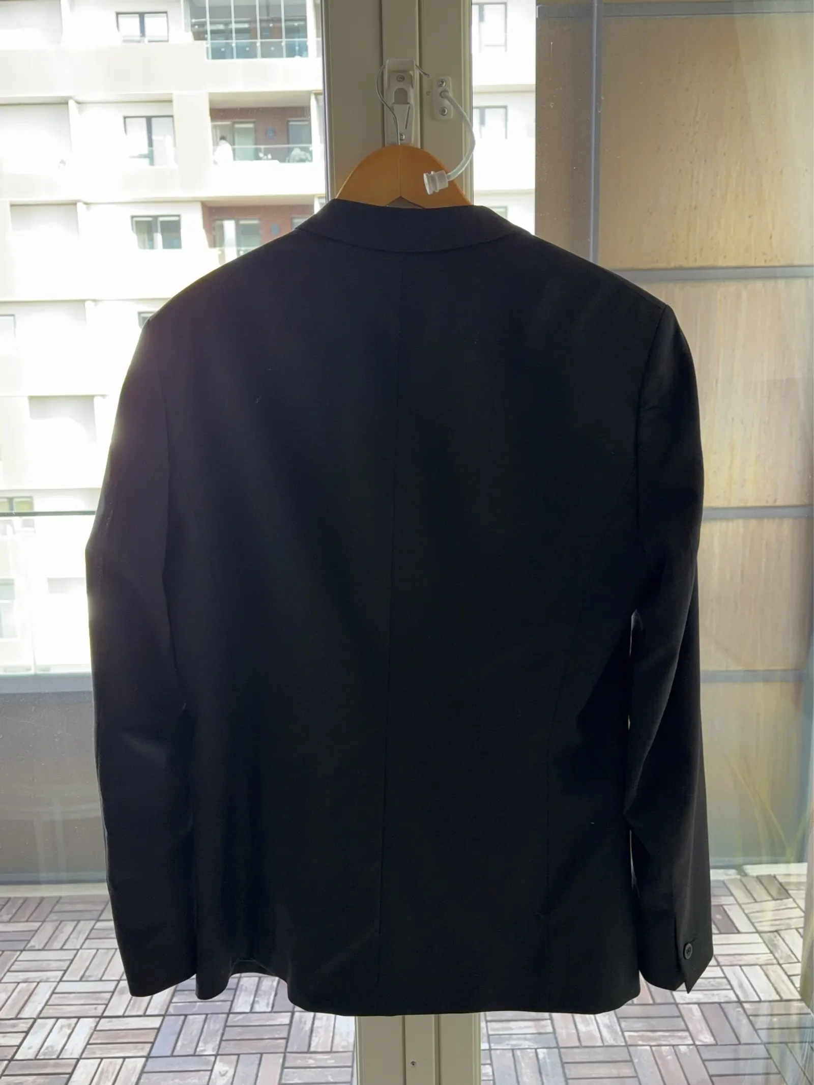 Filippa K-ullkostym NWOT - Image 2