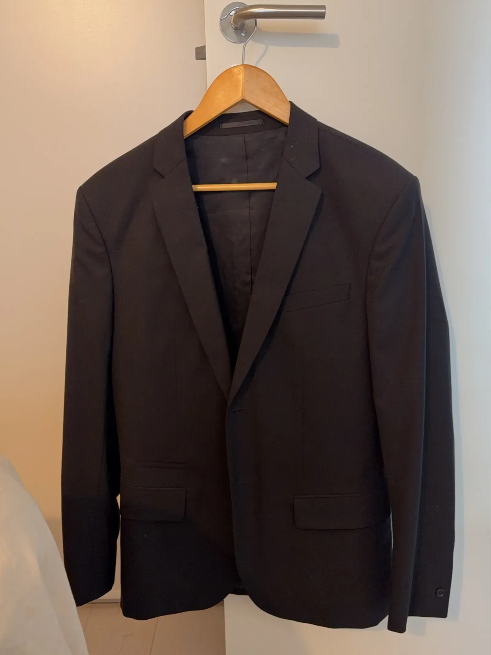Filippa K-ullkostym NWOT - Image 3