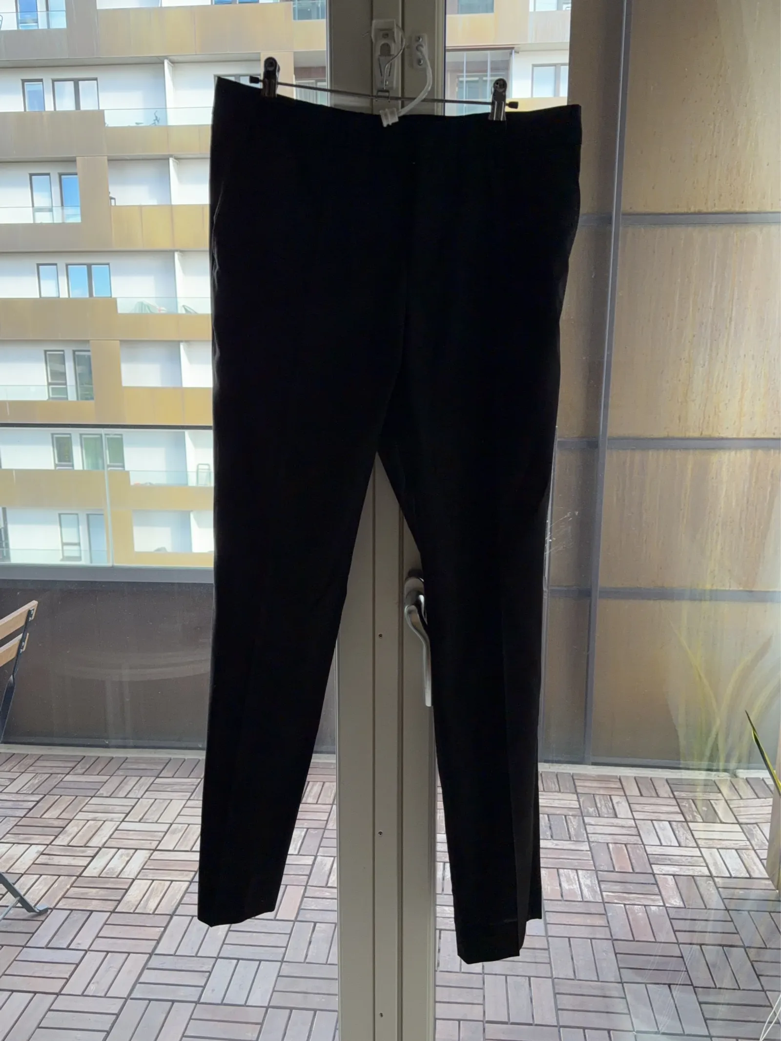Filippa K-ullkostym NWOT - Image 4