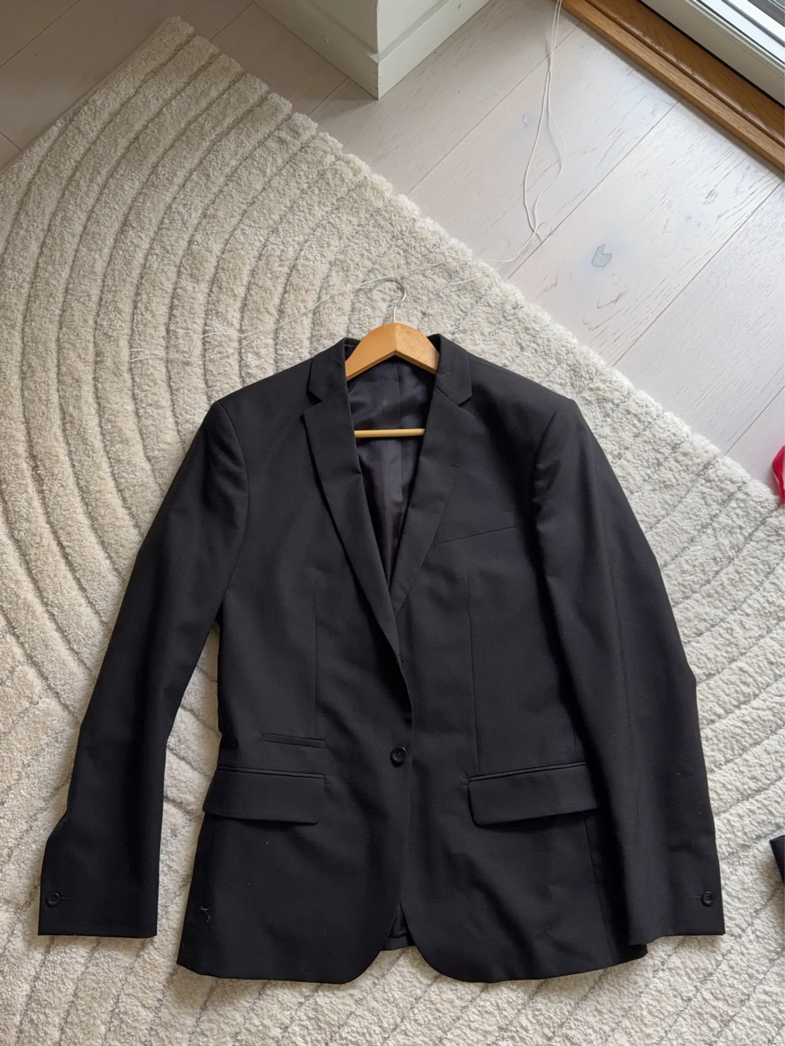 Filippa K-ullkostym NWOT - Image 6