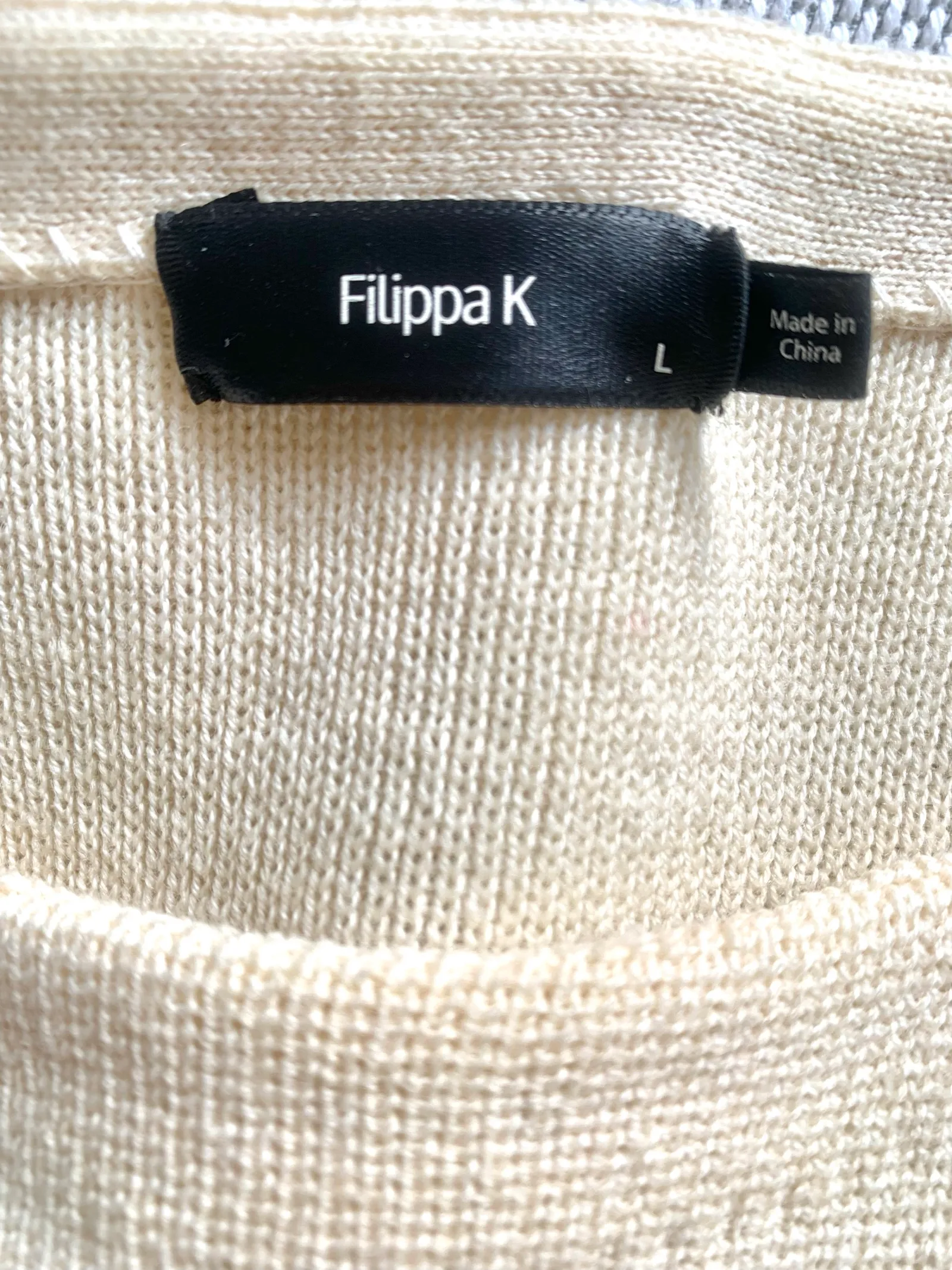 Filippa K-ulltröja - Image 2