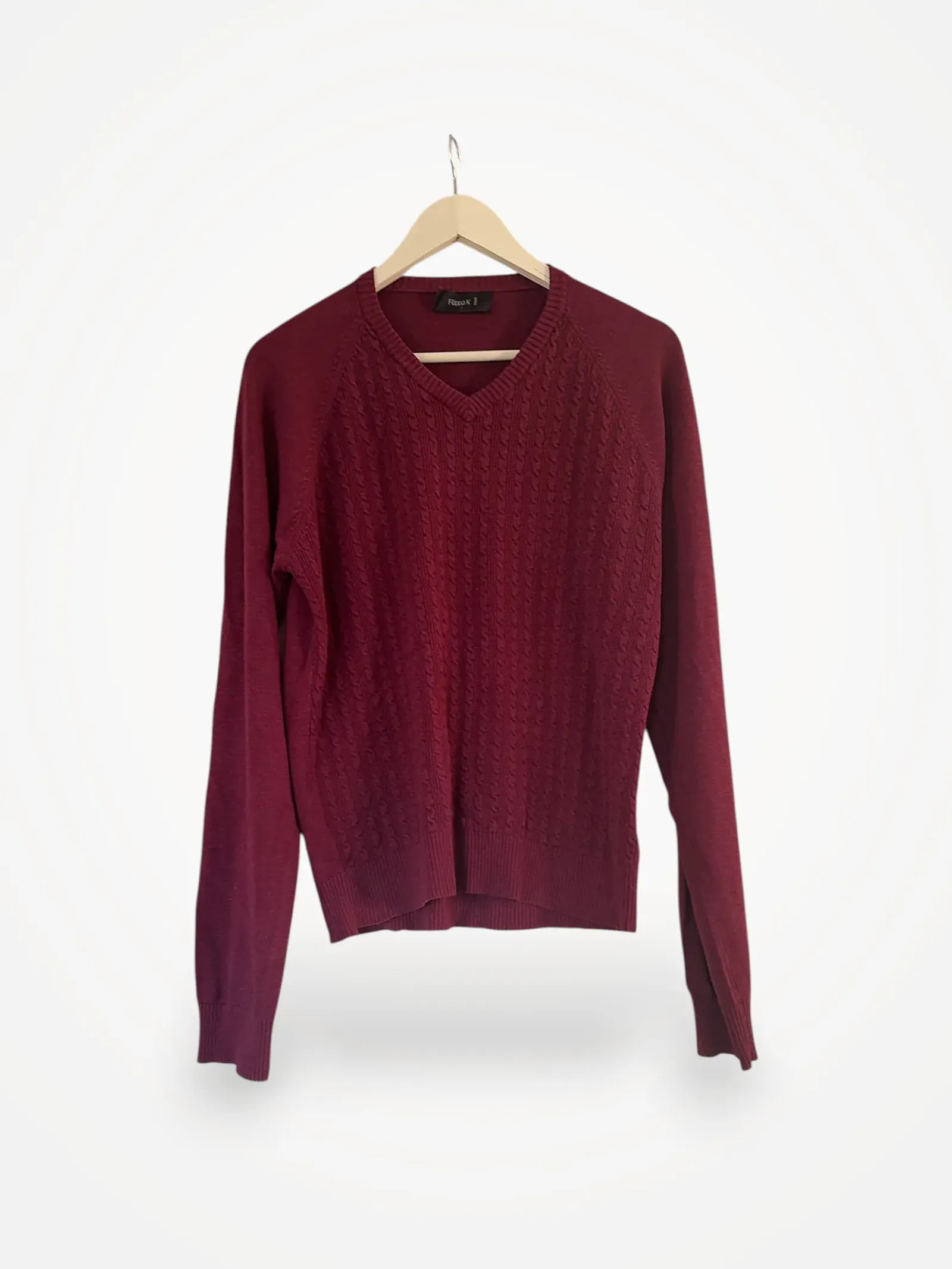 Filippa K-tröja