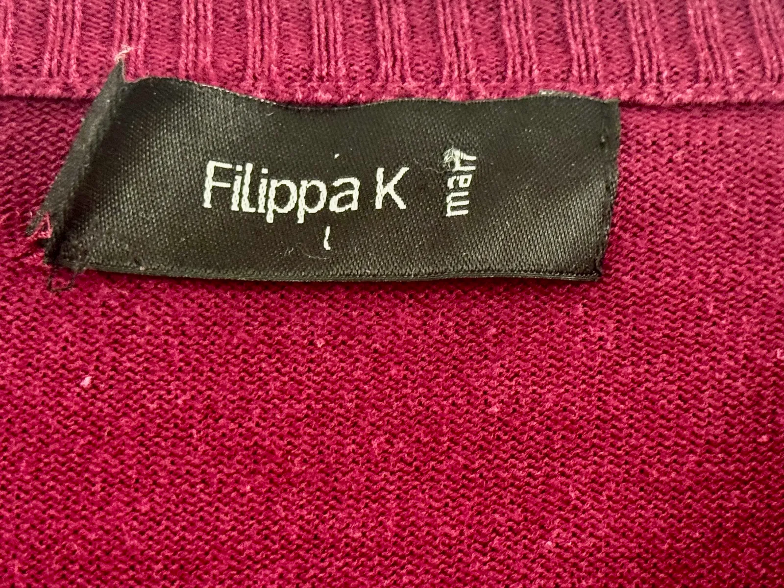 Filippa K-tröja - Image 4