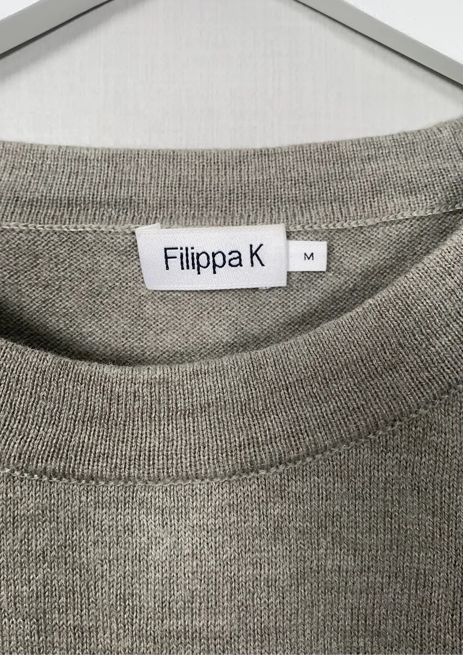 Filippa K-ulltröja - Image 2
