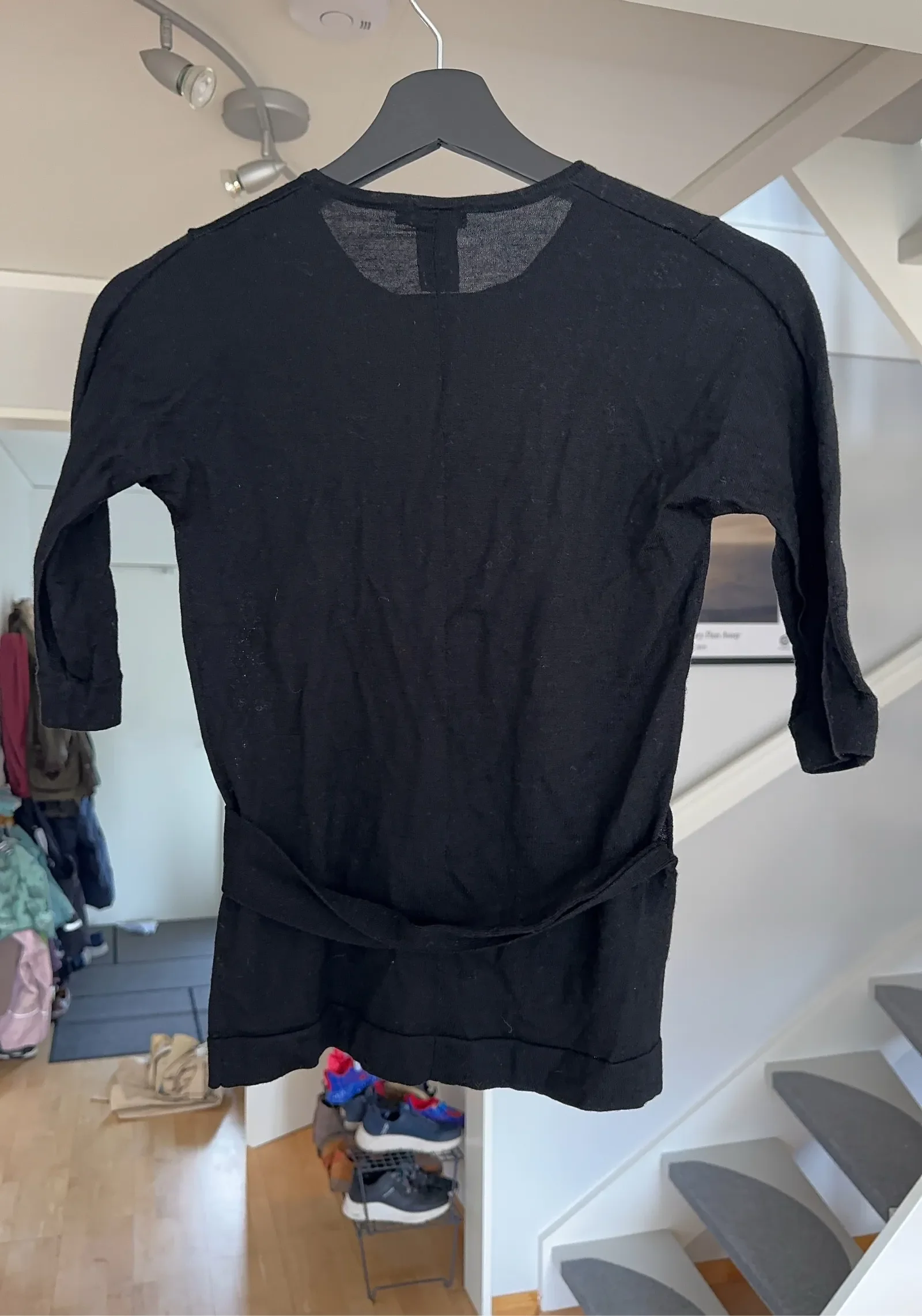 Filippa K-ulltröja - Image 4