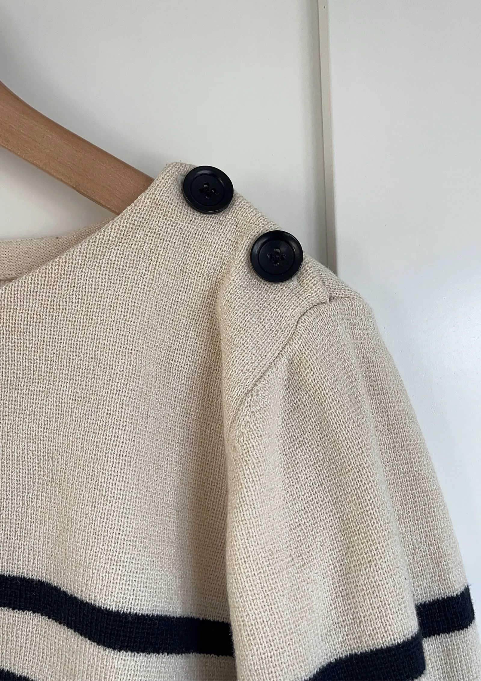 Filippa K-ulltröja - Image 3