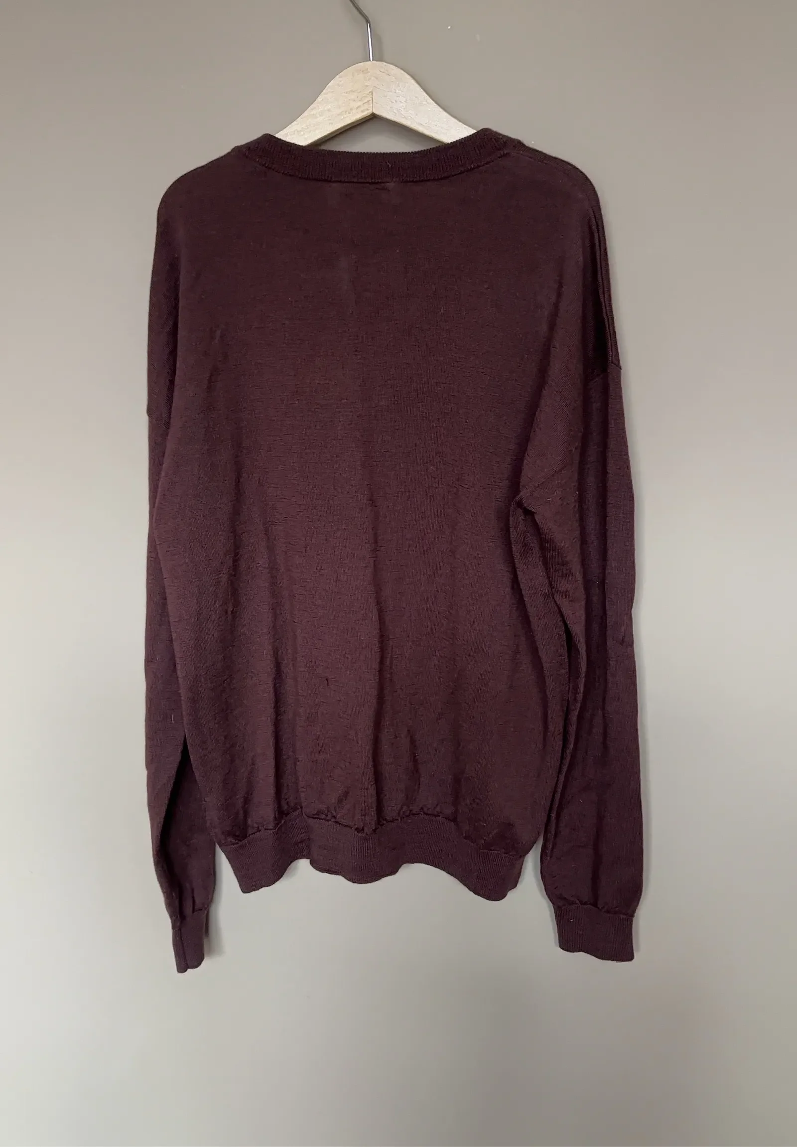 Filippa K-ulltröja - Image 4