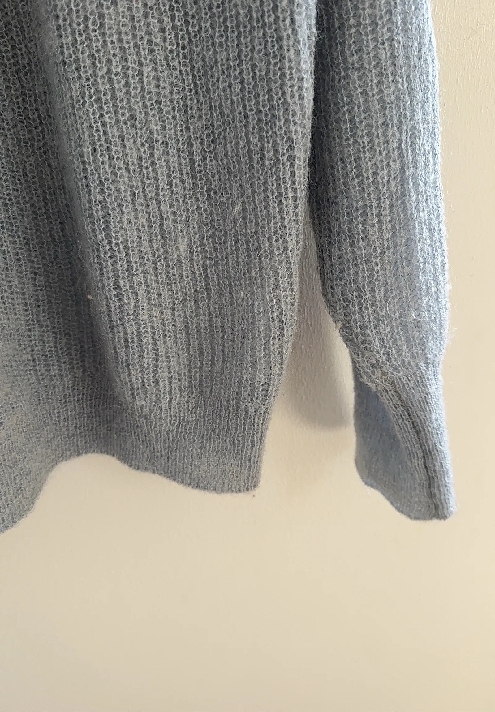 Filippa K-ulltröja - Image 7