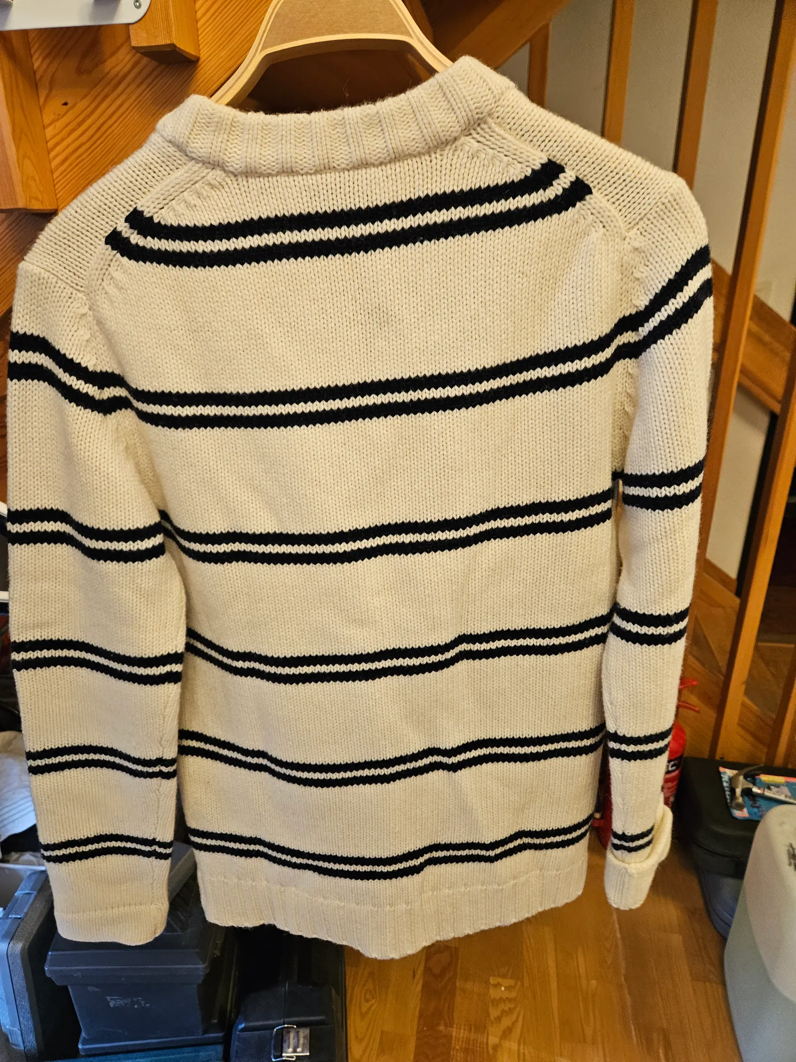 Filippa K-ulltröja - Image 3
