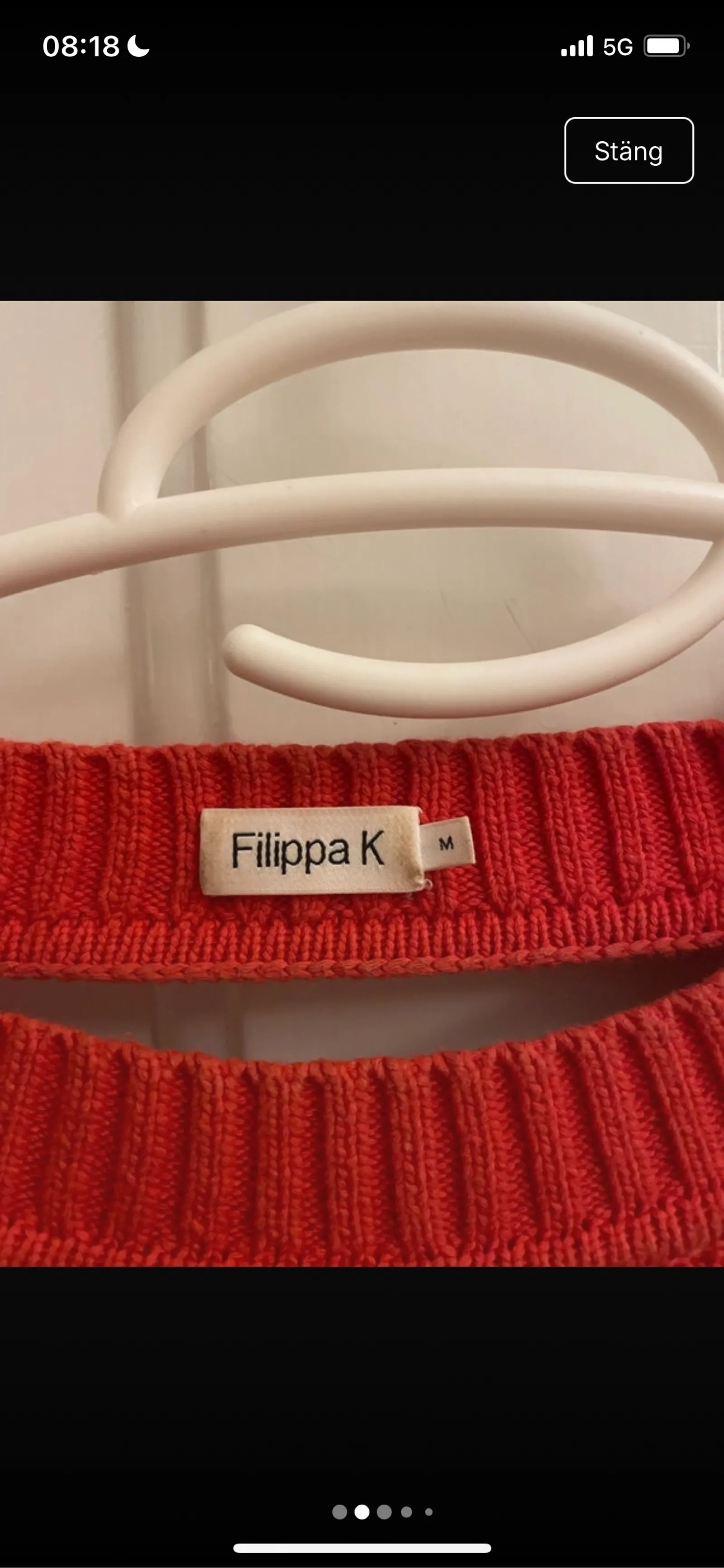 Filippa K-tröja - Image 2