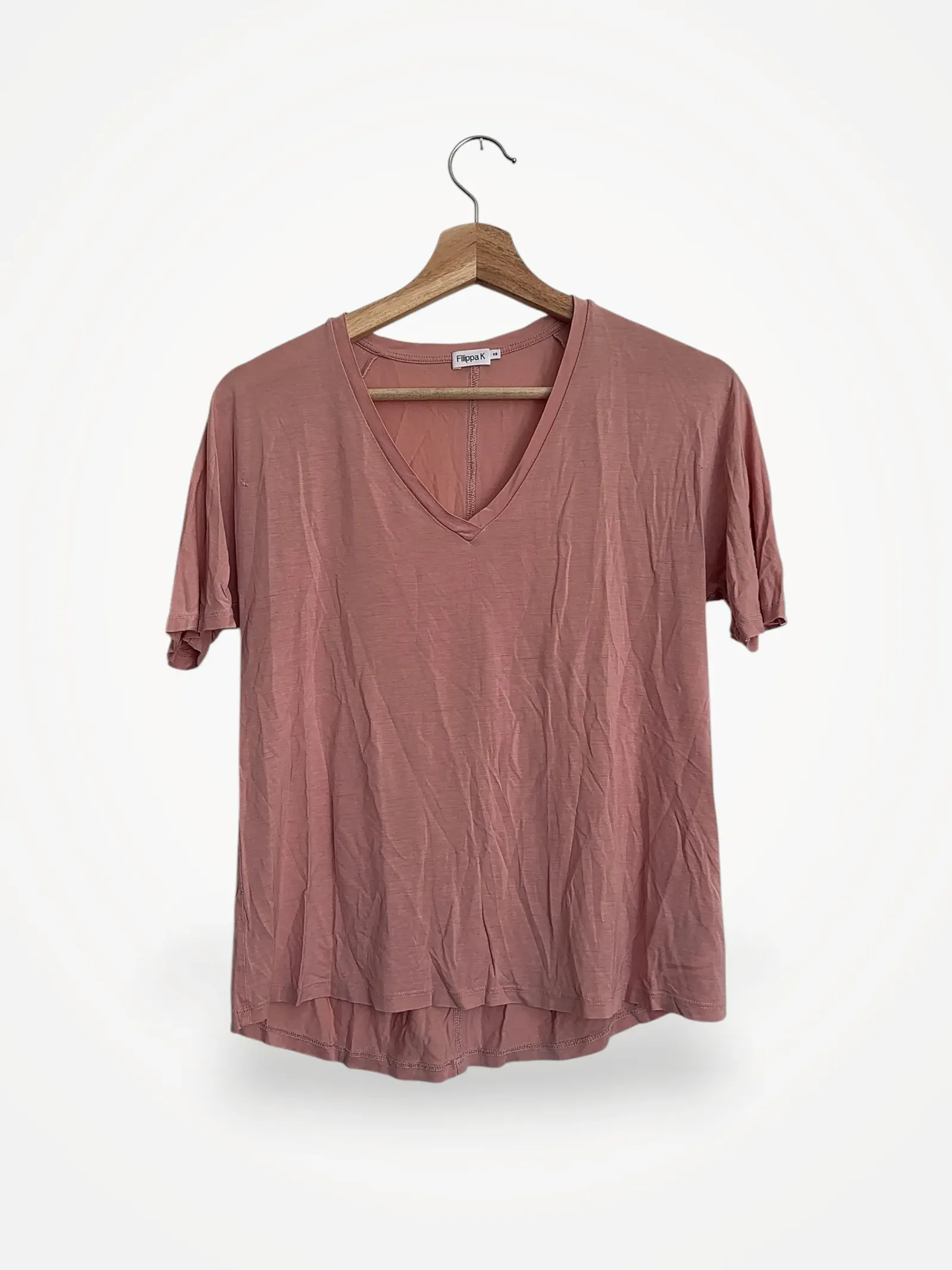 Filippa K-t-shirt