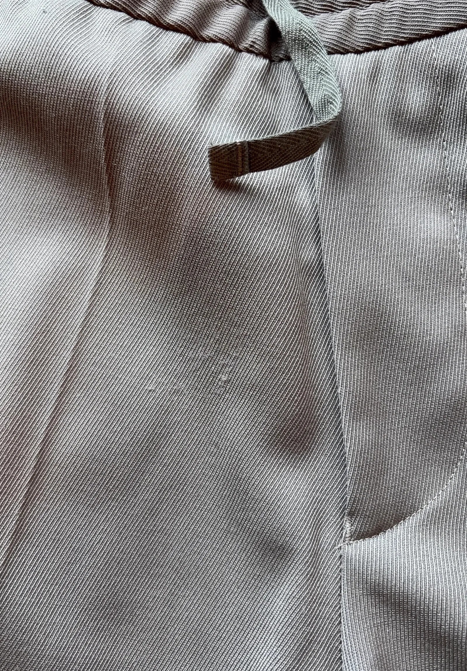Filippa K Terry Cropped-byxor - Image 8