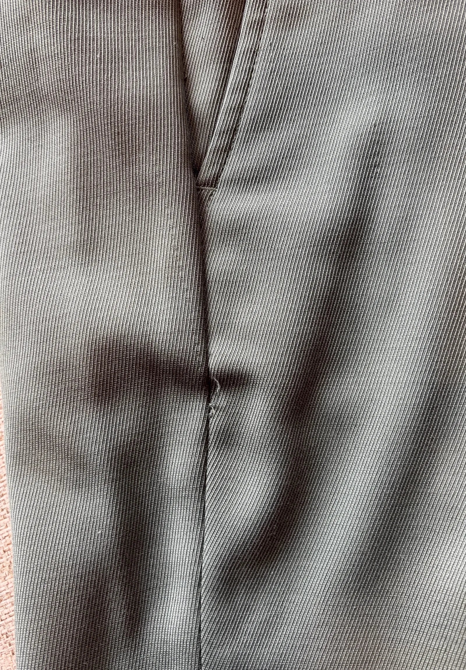 Filippa K Terry Cropped-byxor - Image 8