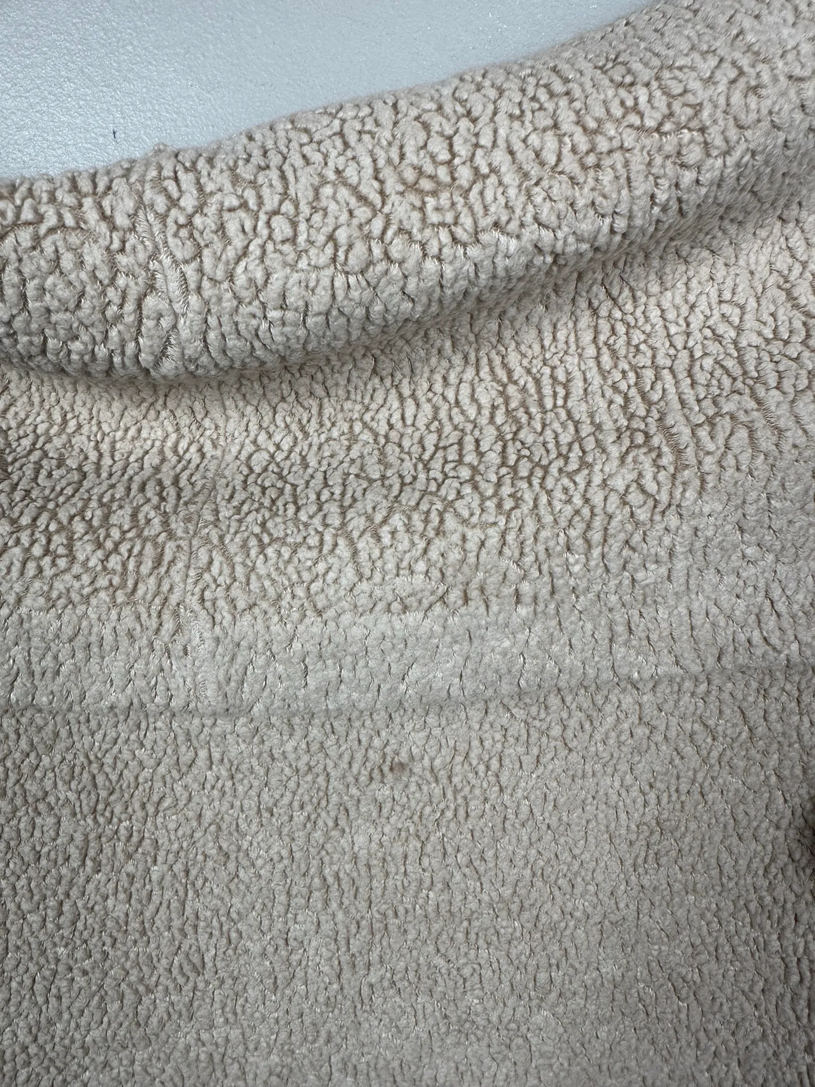 Filippa K Texture Jersey Off Shoulder-tröja - Image 6
