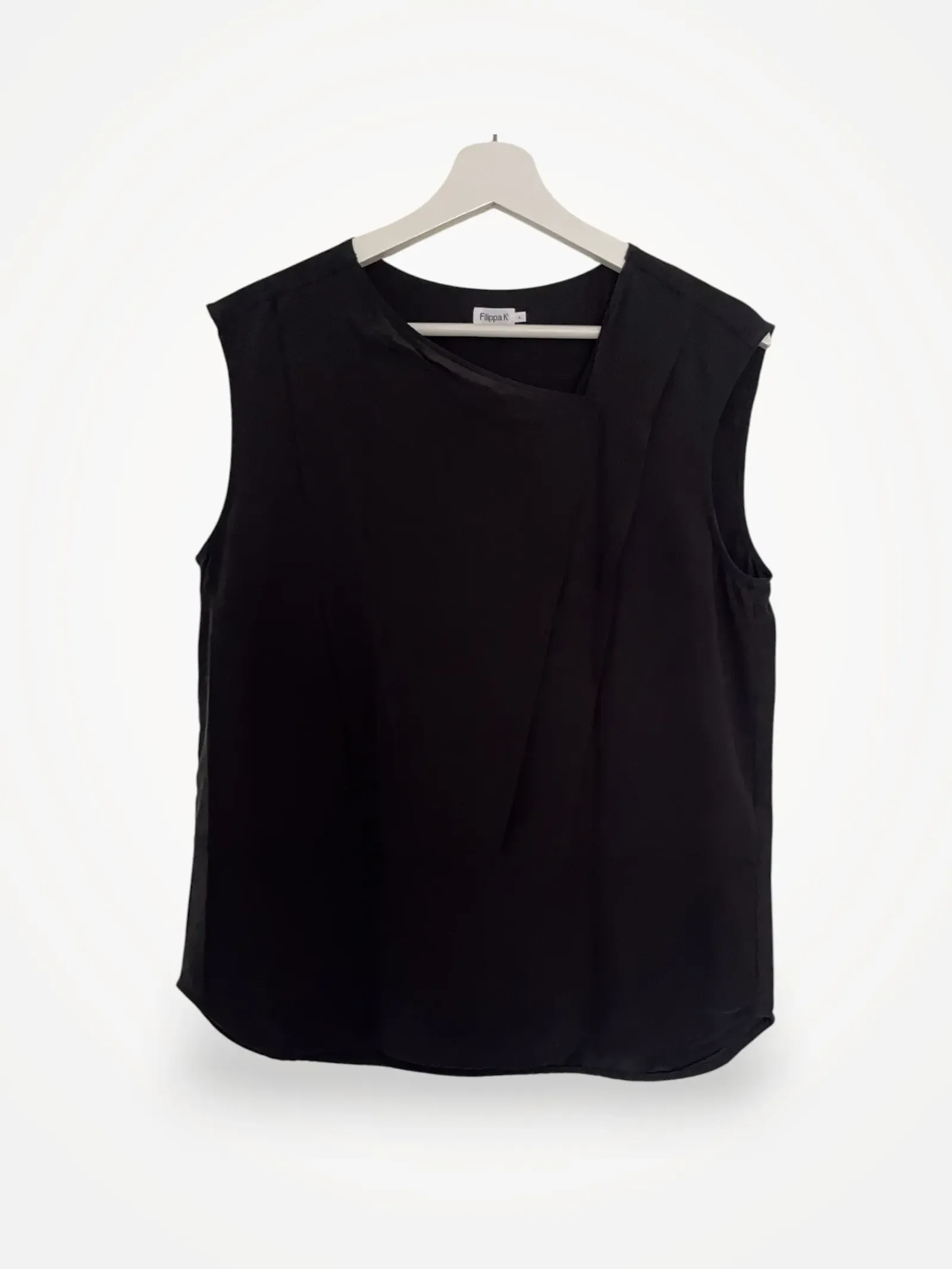 Filippa K-sidentopp