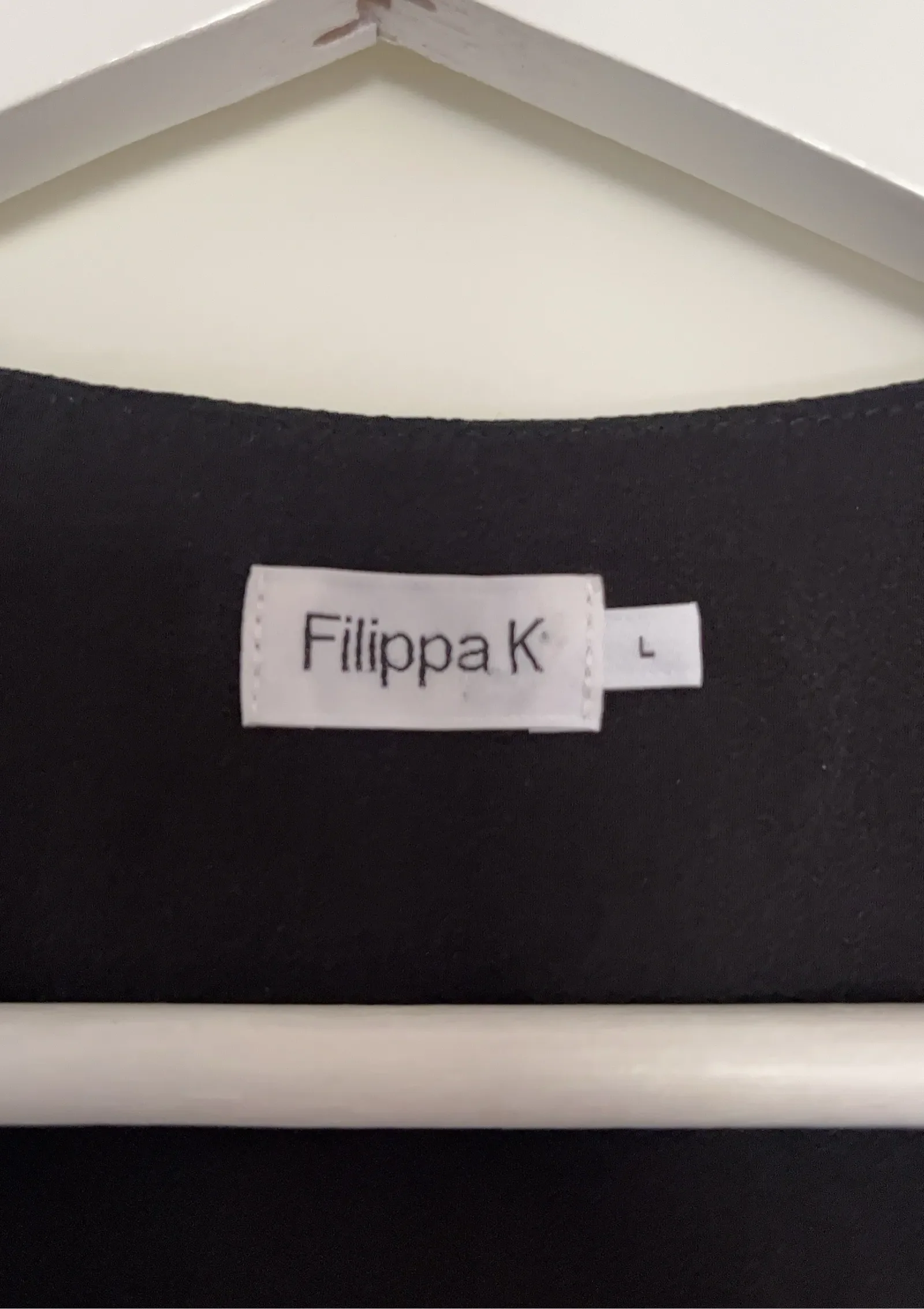 Filippa K-sidentopp - Image 2
