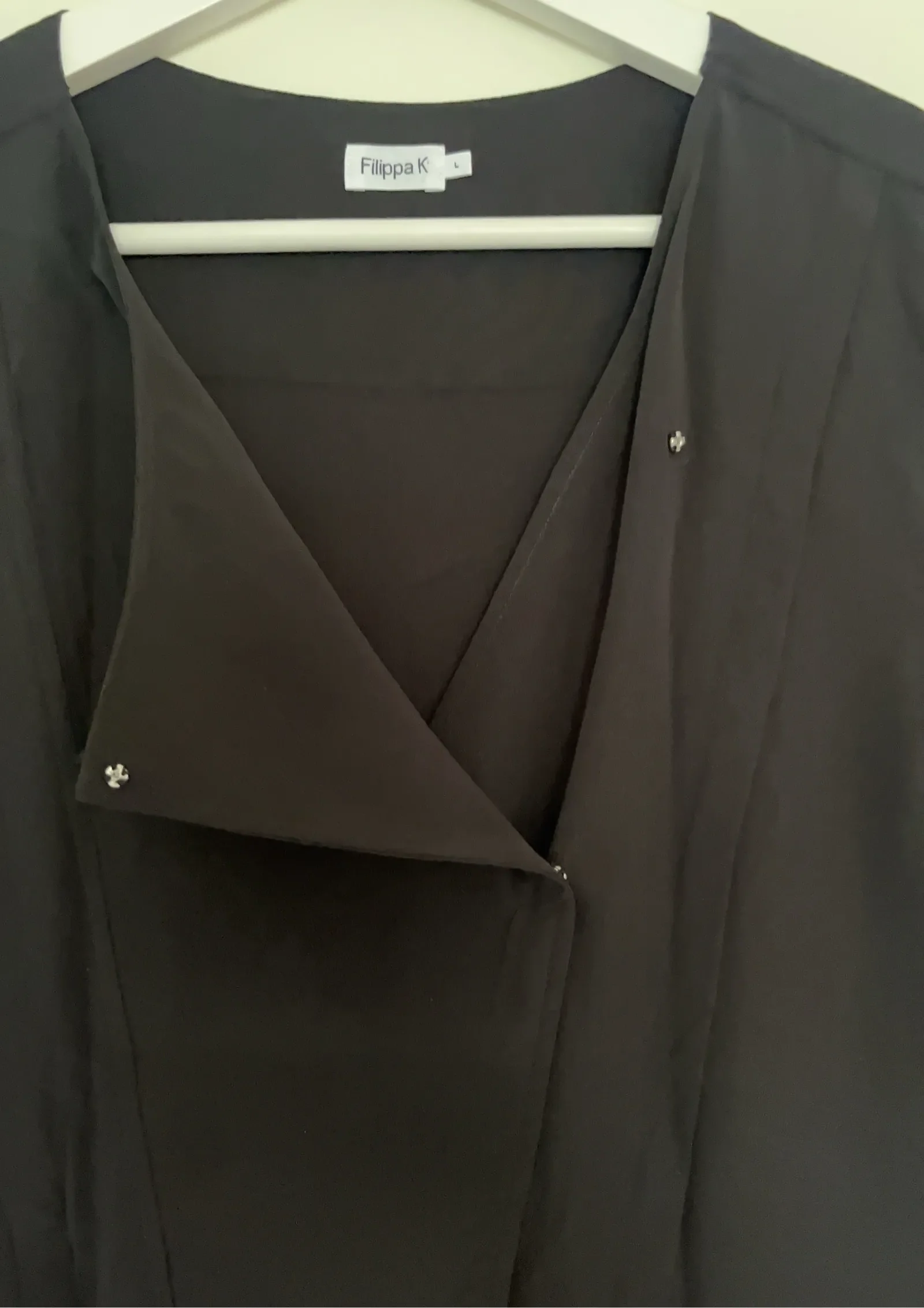 Filippa K-sidentopp - Image 6