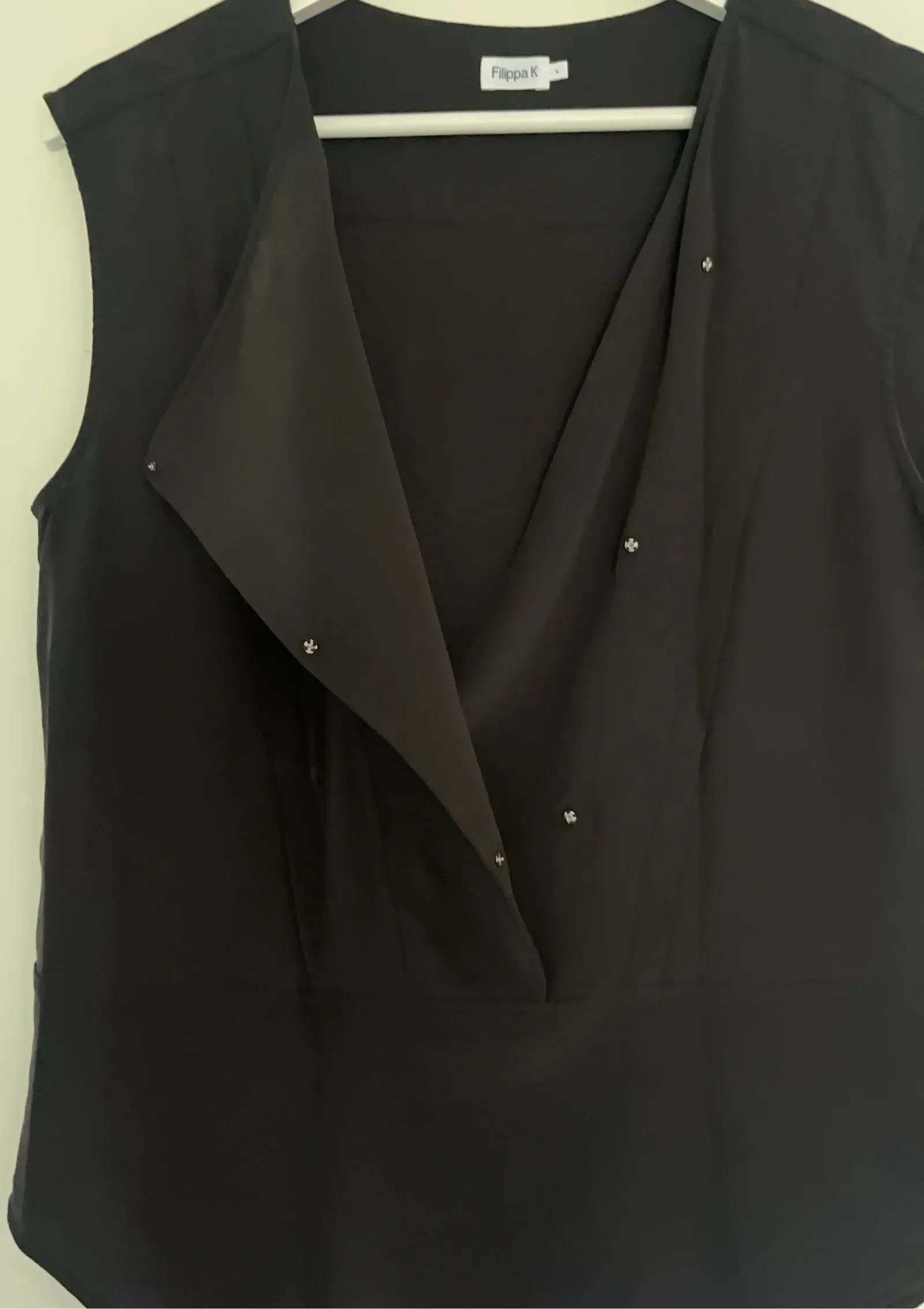 Filippa K-sidentopp - Image 7