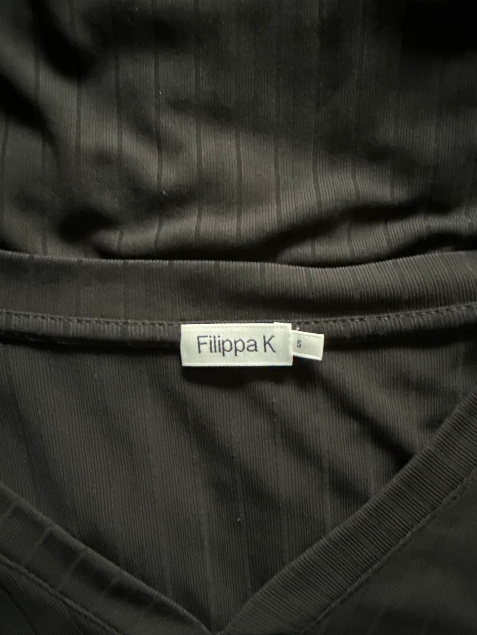 Filippa K-topp - Image 2