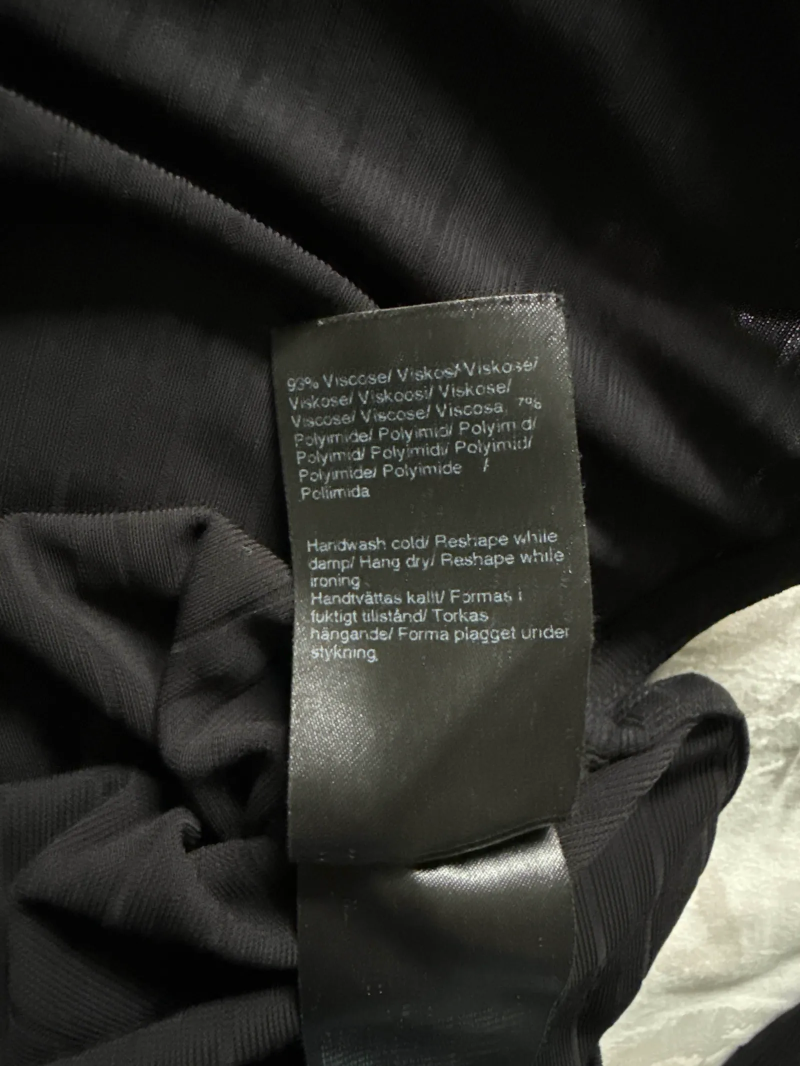 Filippa K-topp - Image 3