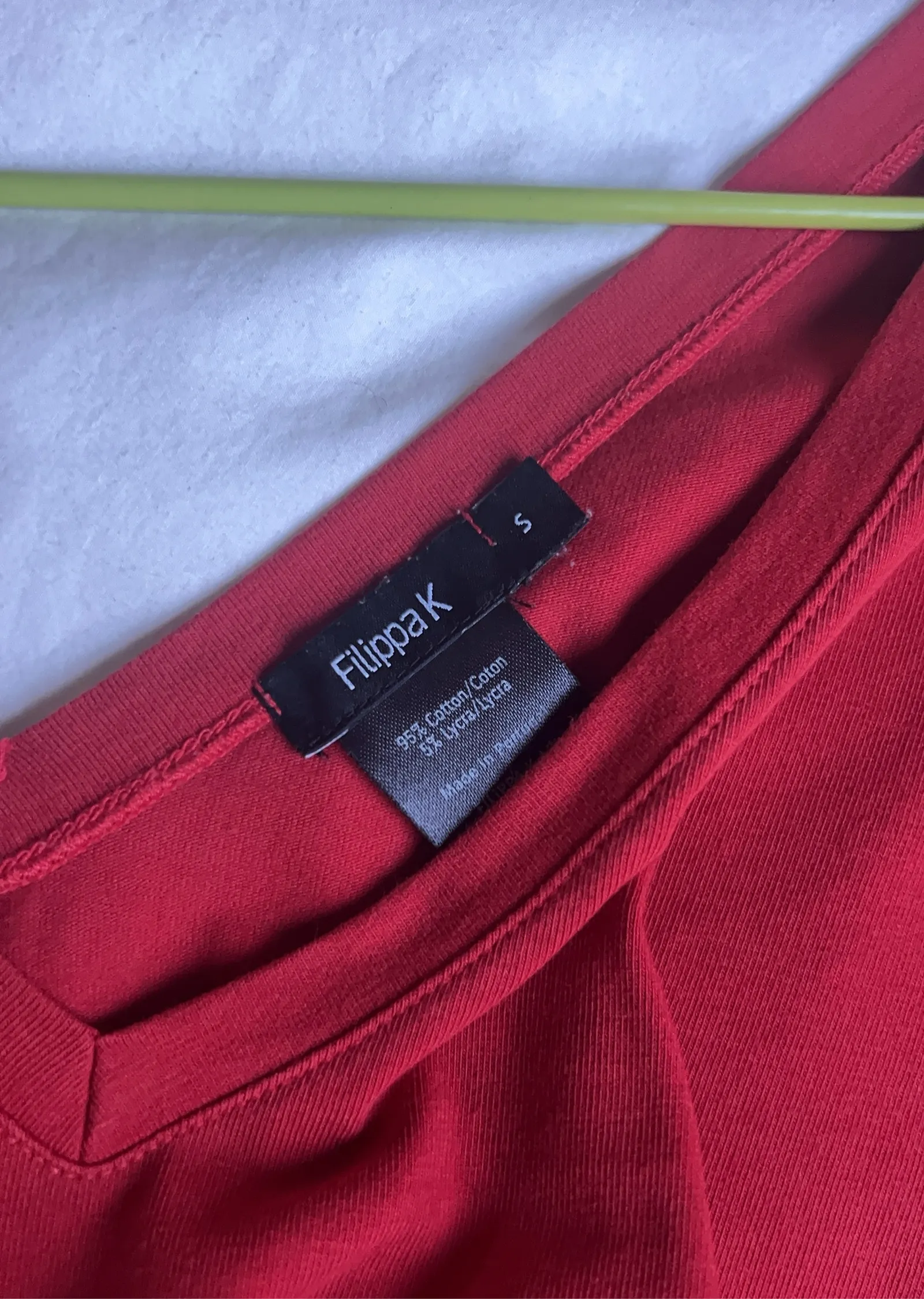 Filippa K-topp - Image 2