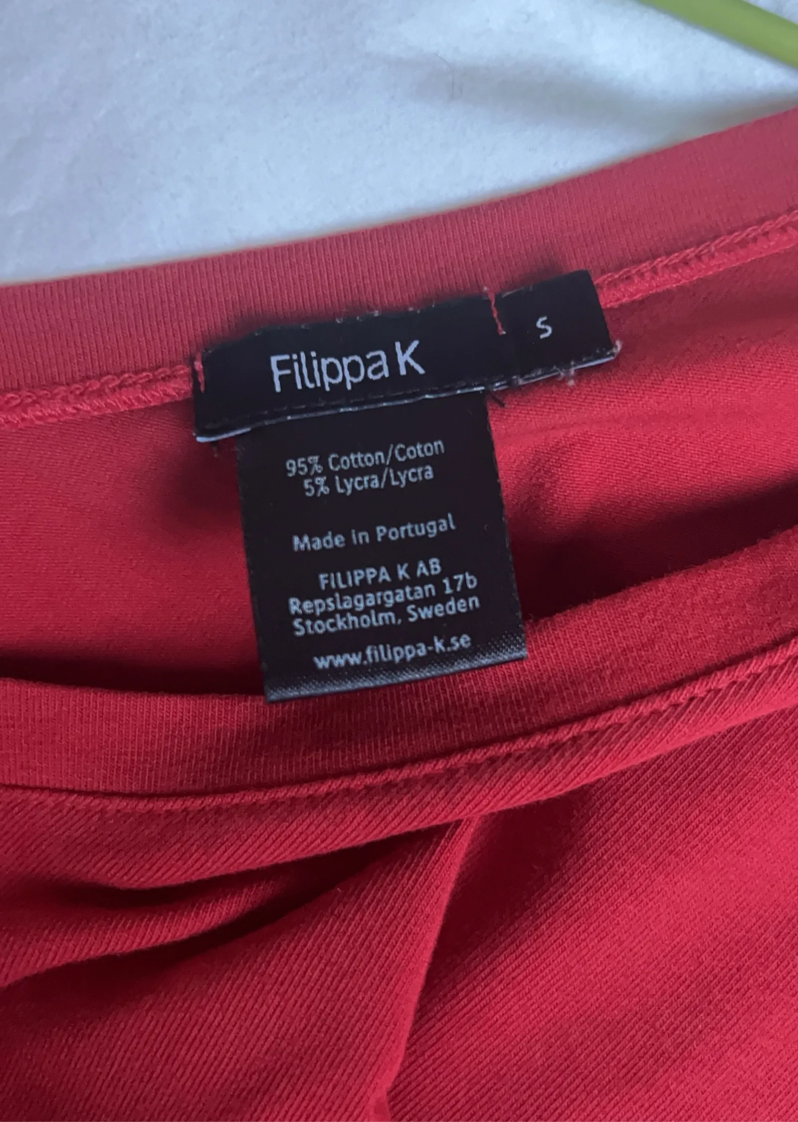 Filippa K-topp - Image 3