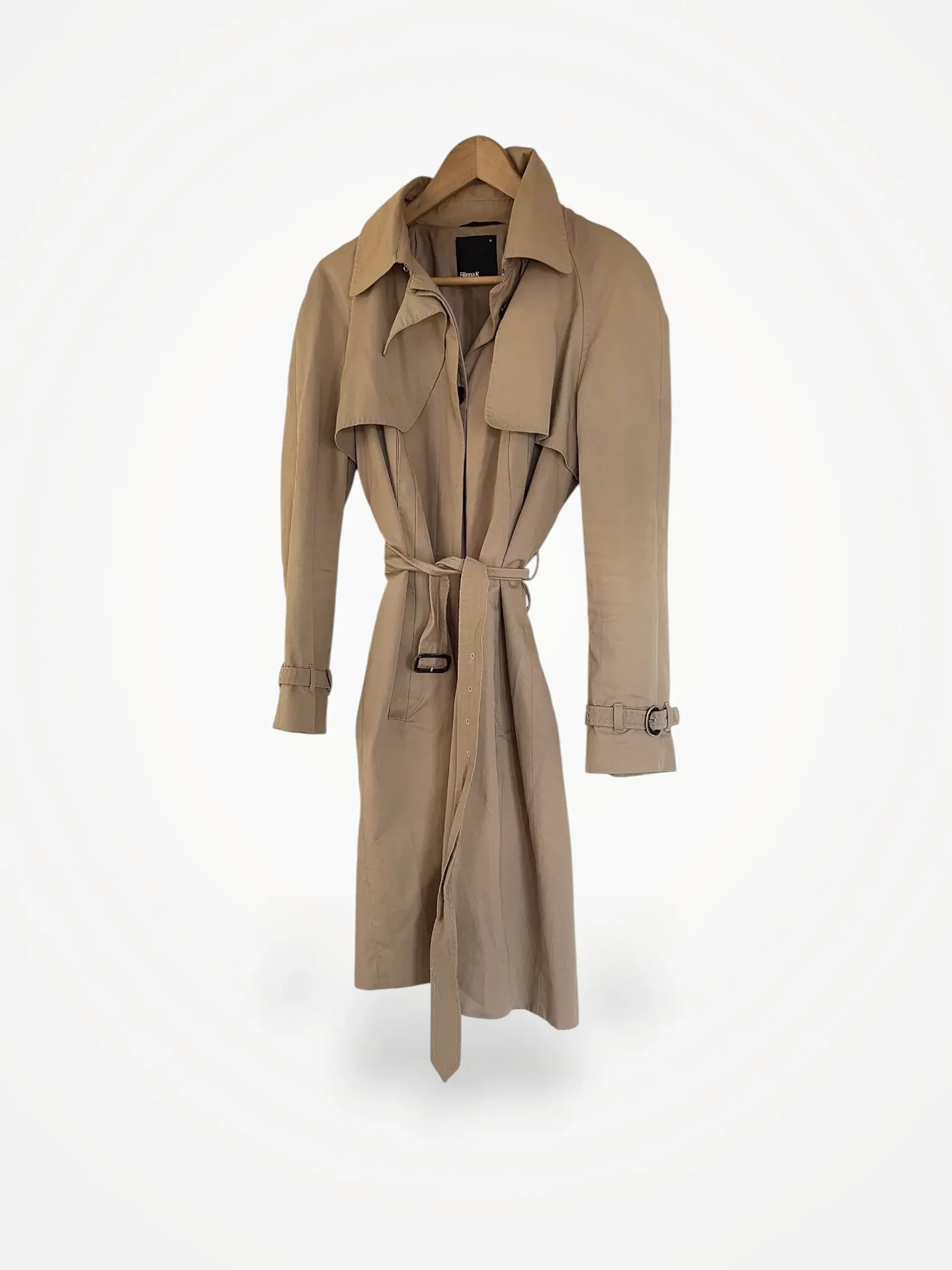 Filippa K-trenchcoat