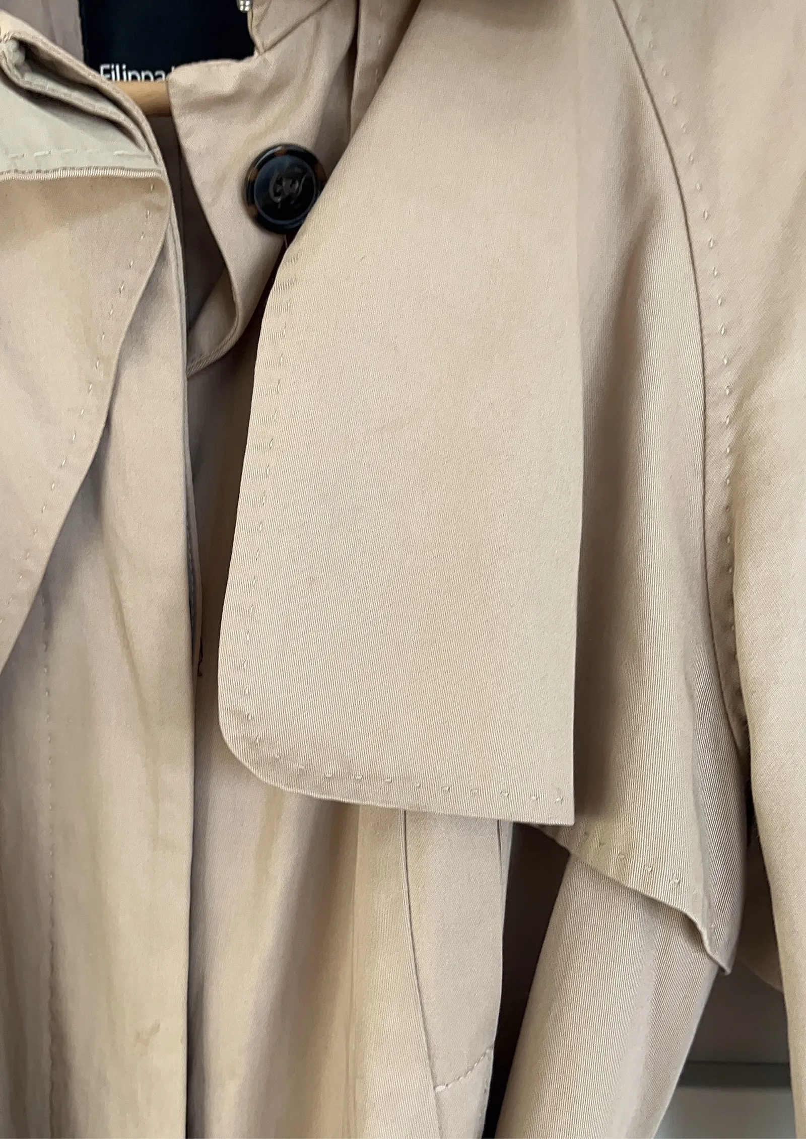 Filippa K-trenchcoat - Image 3