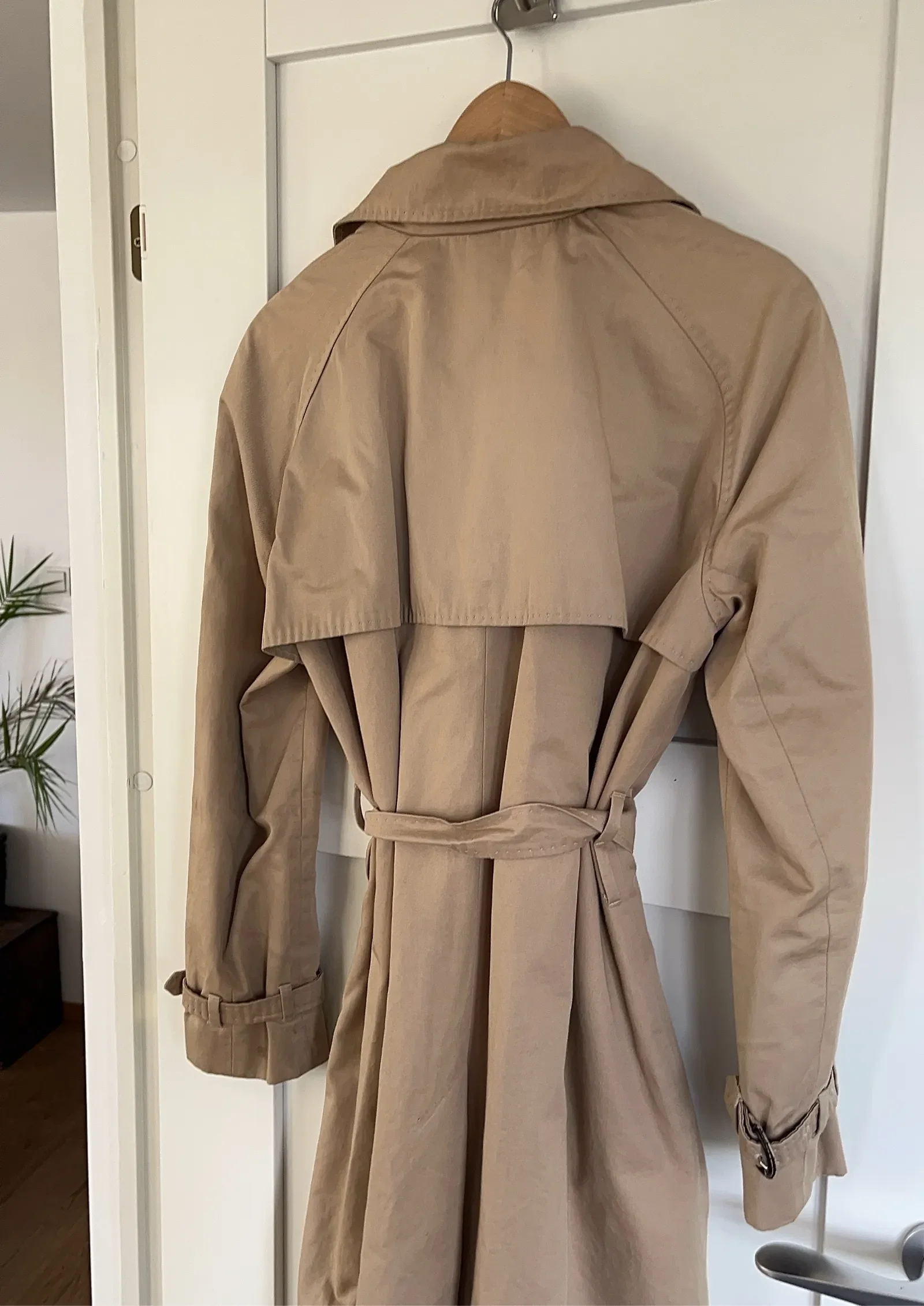 Filippa K-trenchcoat - Image 5