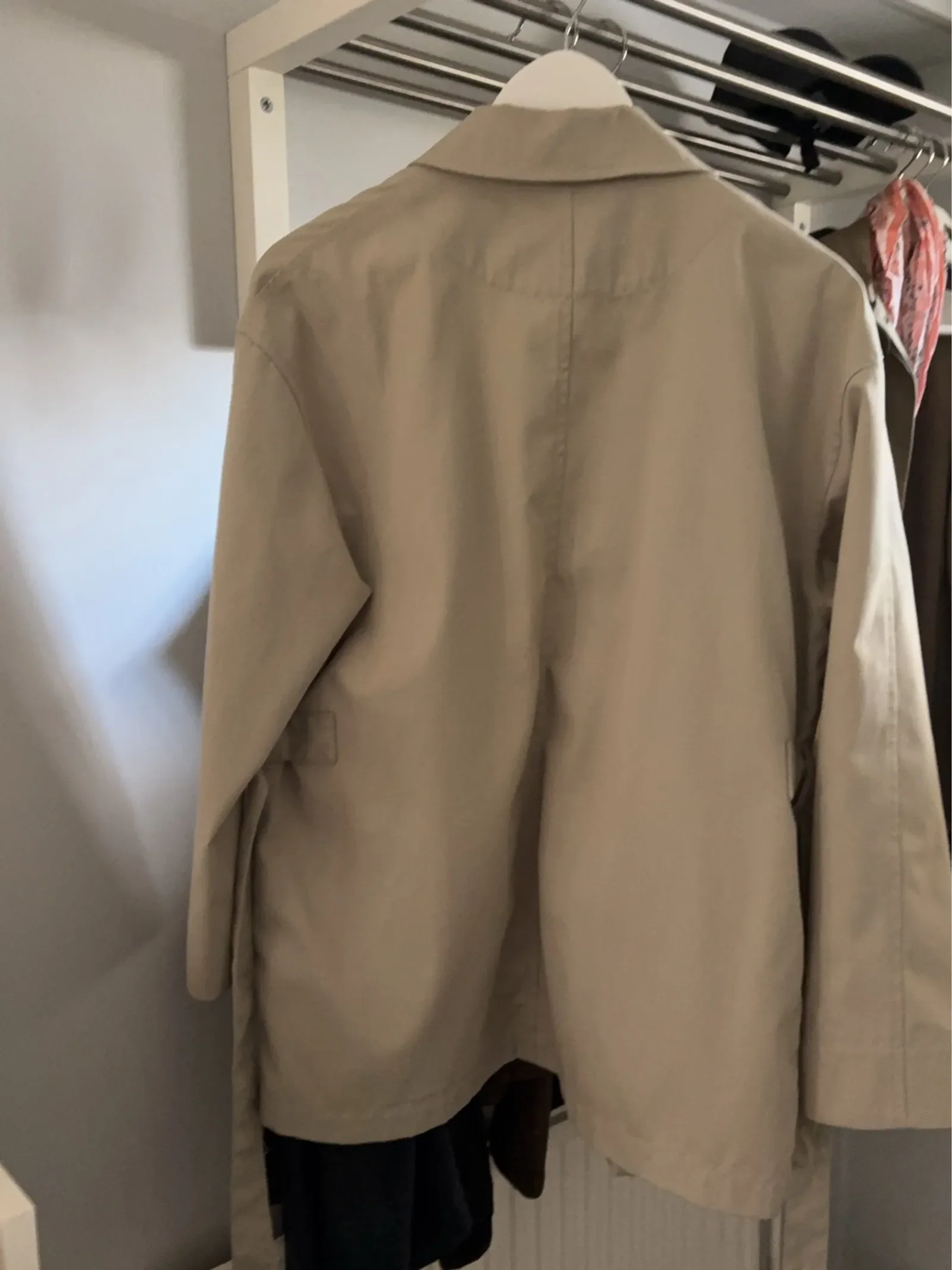 Filippa K-trenchcoat - Image 4