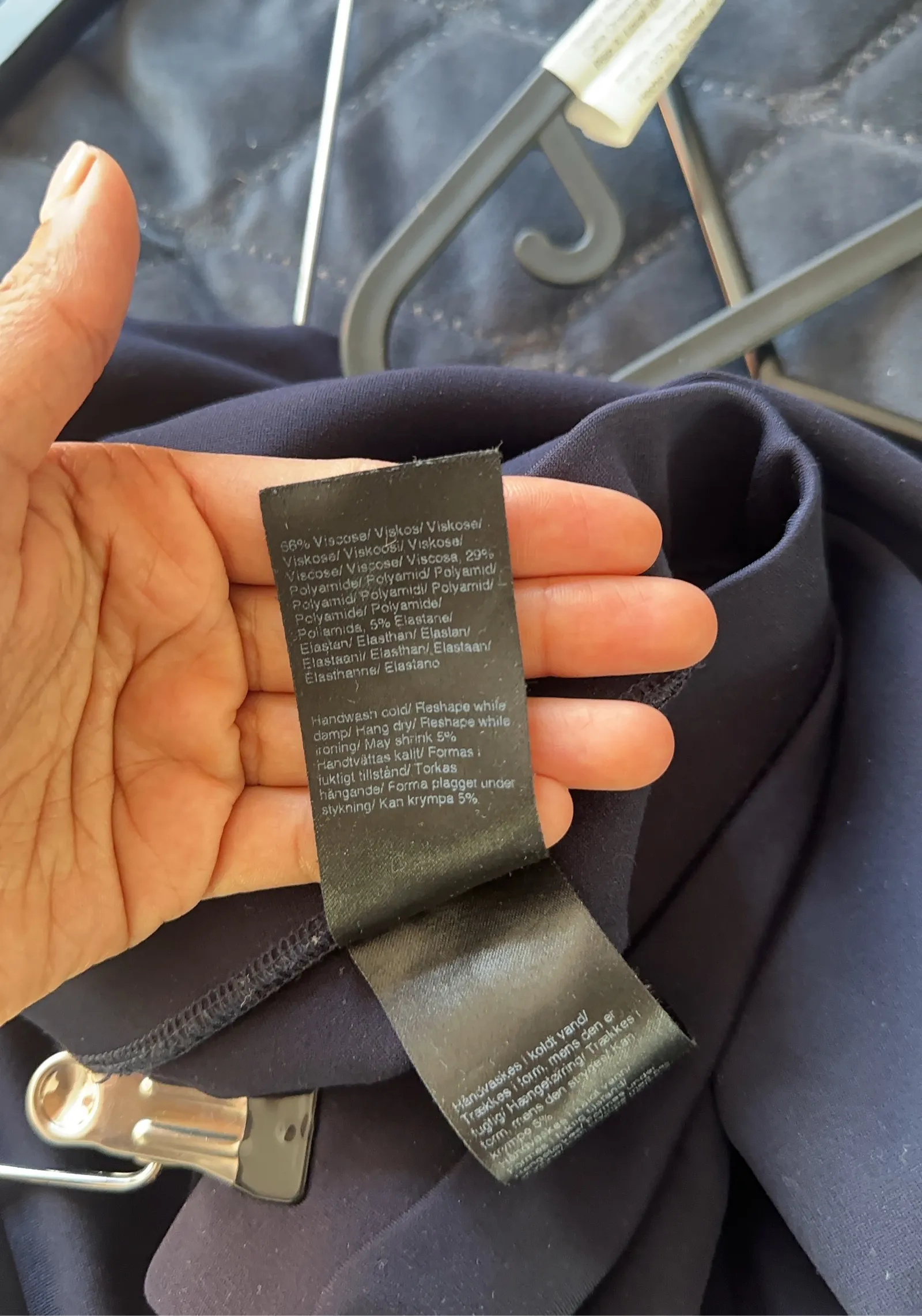 Filippa K-byxor - Image 3