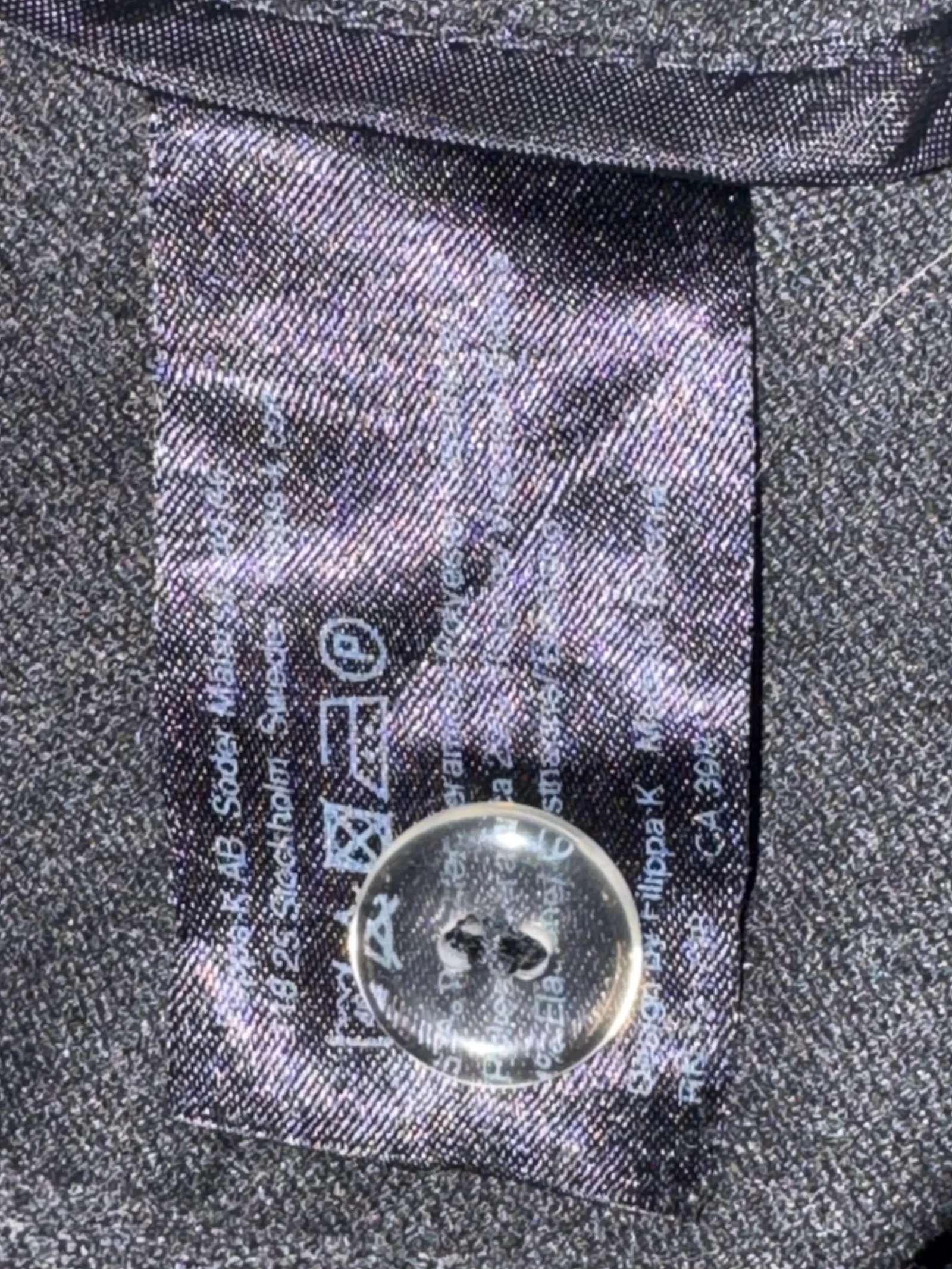 Filippa K-byxor - Image 3