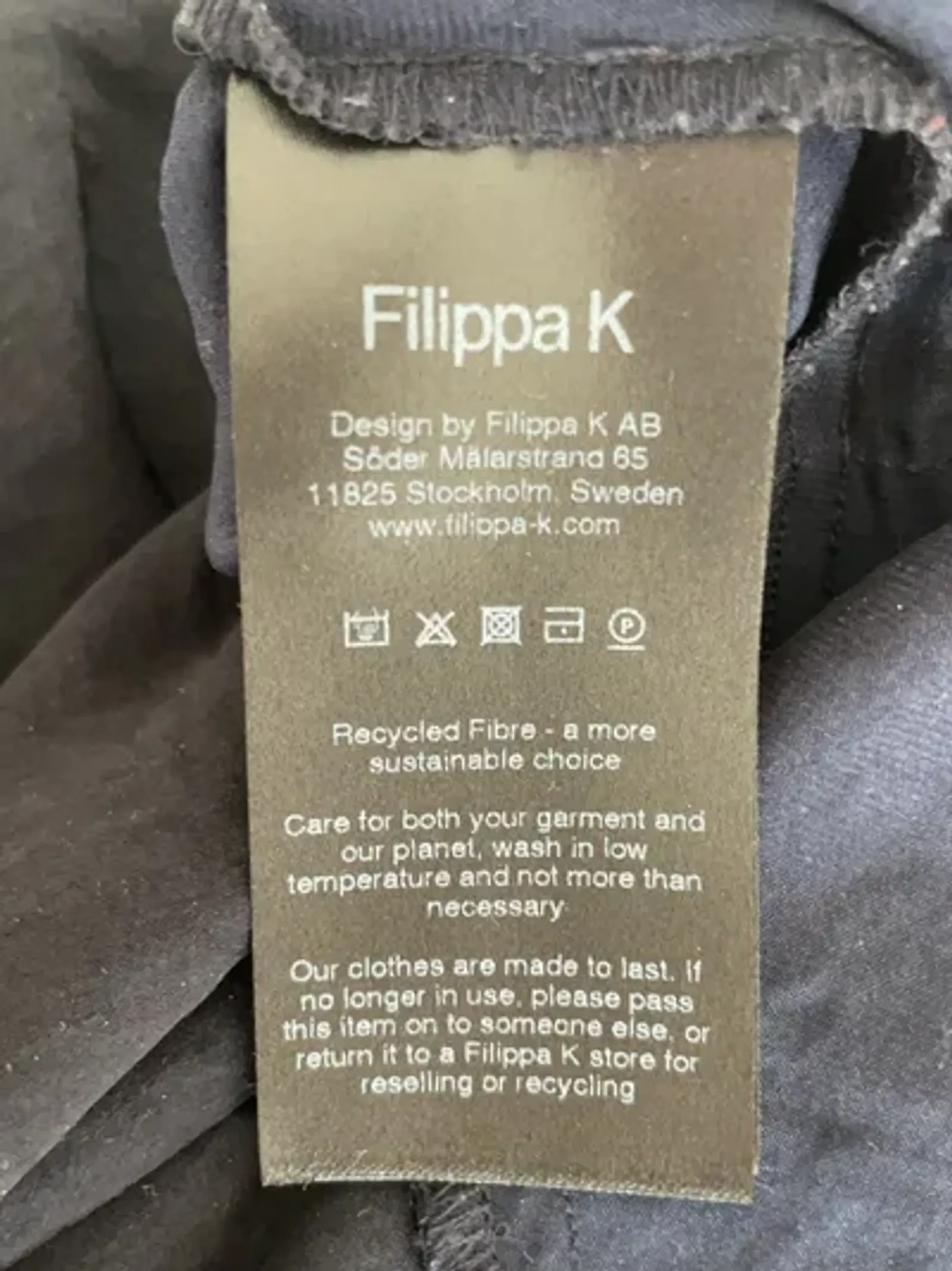 Filippa K-byxor - Image 2