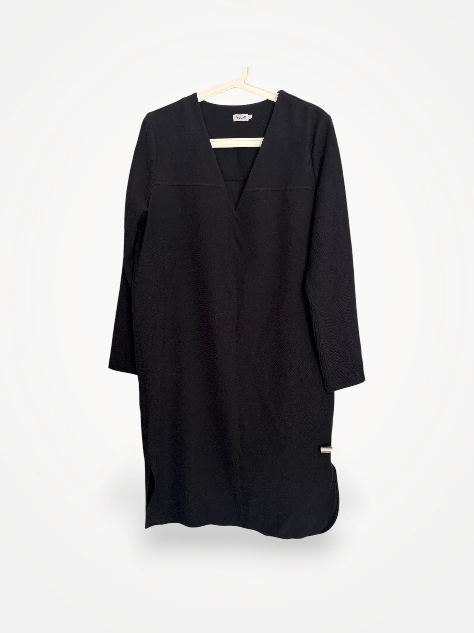 Filippa K Twill-klänning