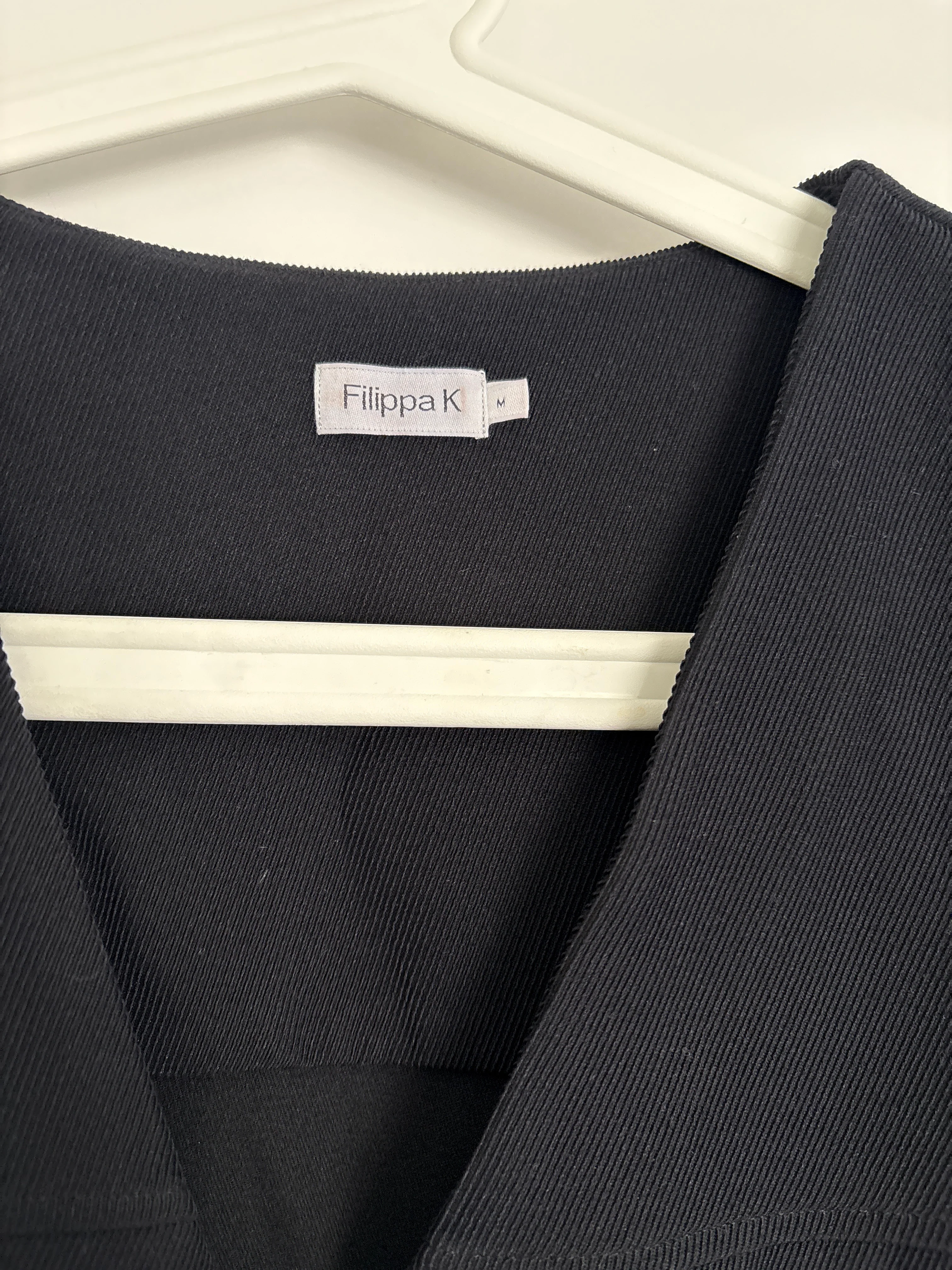 Filippa K Twill-klänning - Image 2