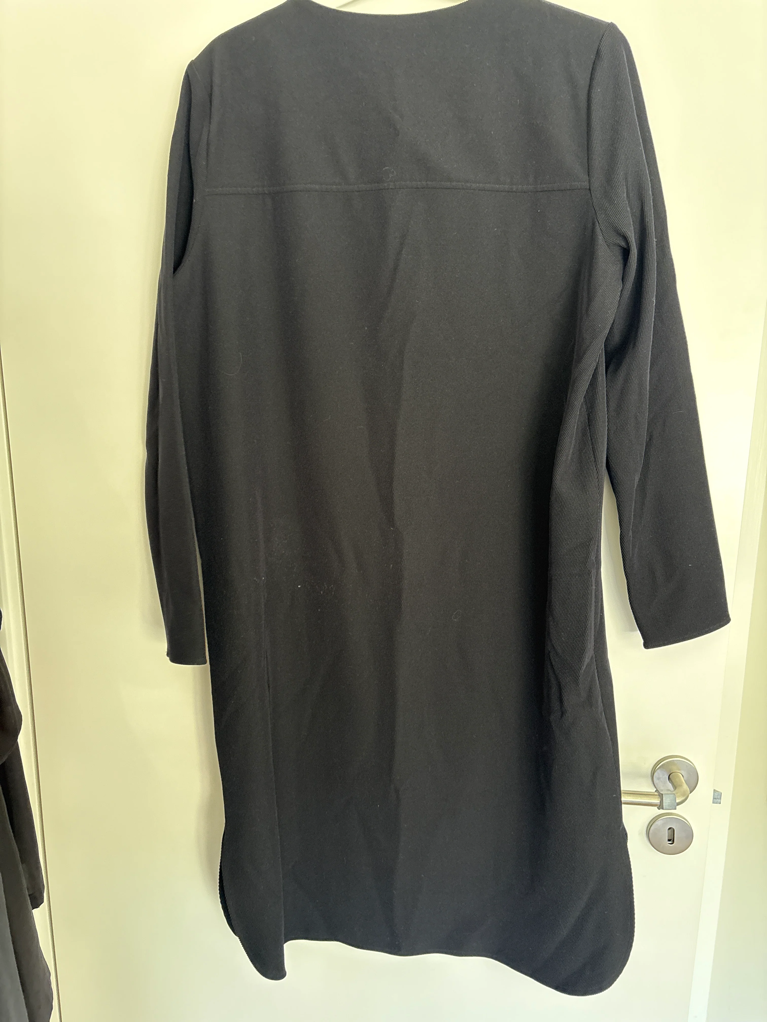 Filippa K Twill-klänning - Image 4