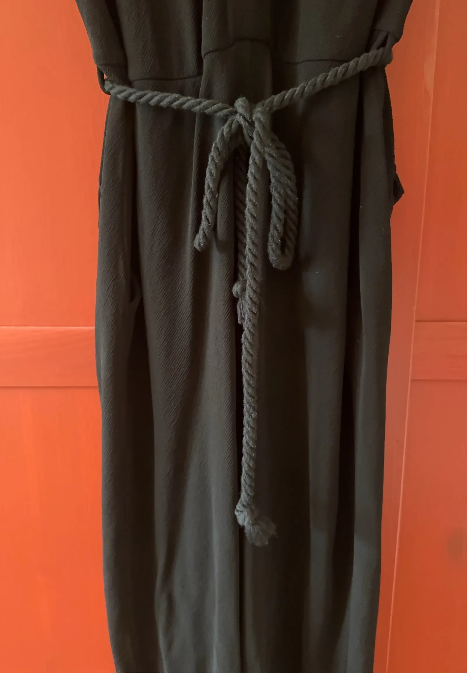 Filippa K Twill-jumpsuit - Image 5