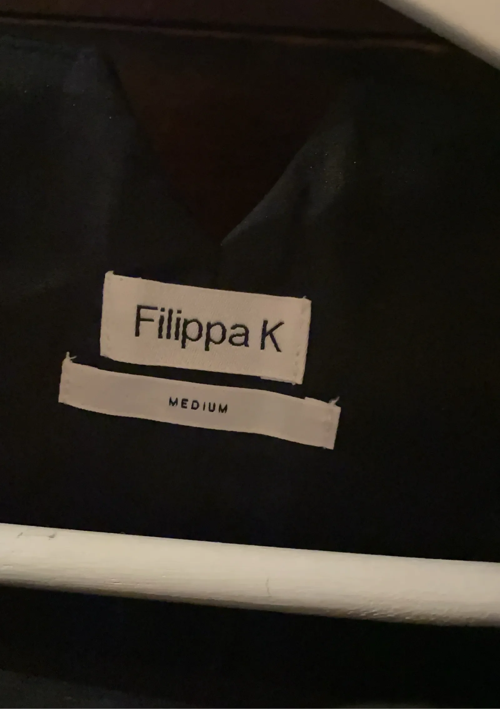 Filippa K Vet Ej-kostymbyxor - Image 2