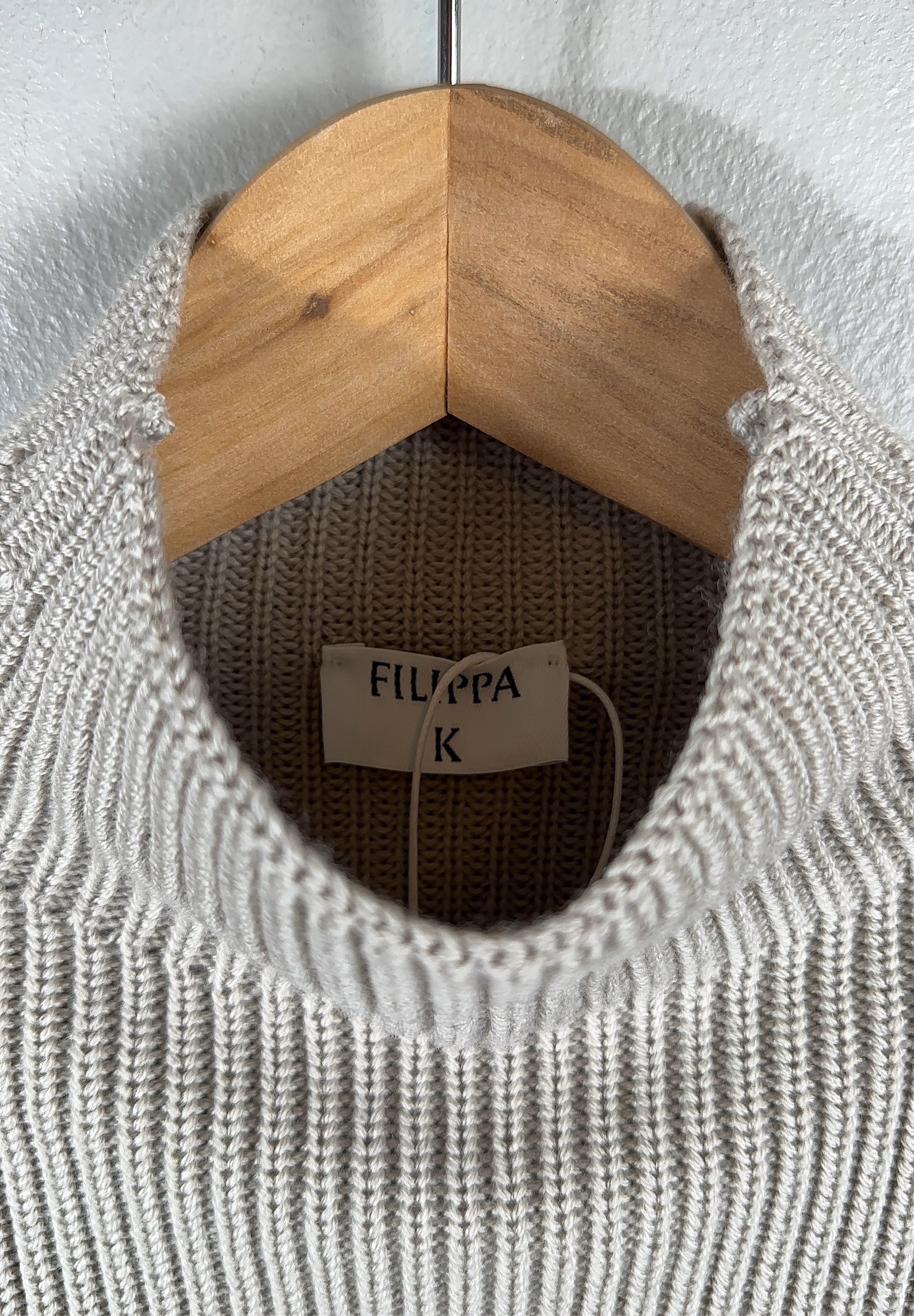 Filippa K Willow-ulltröja NWT - Image 3