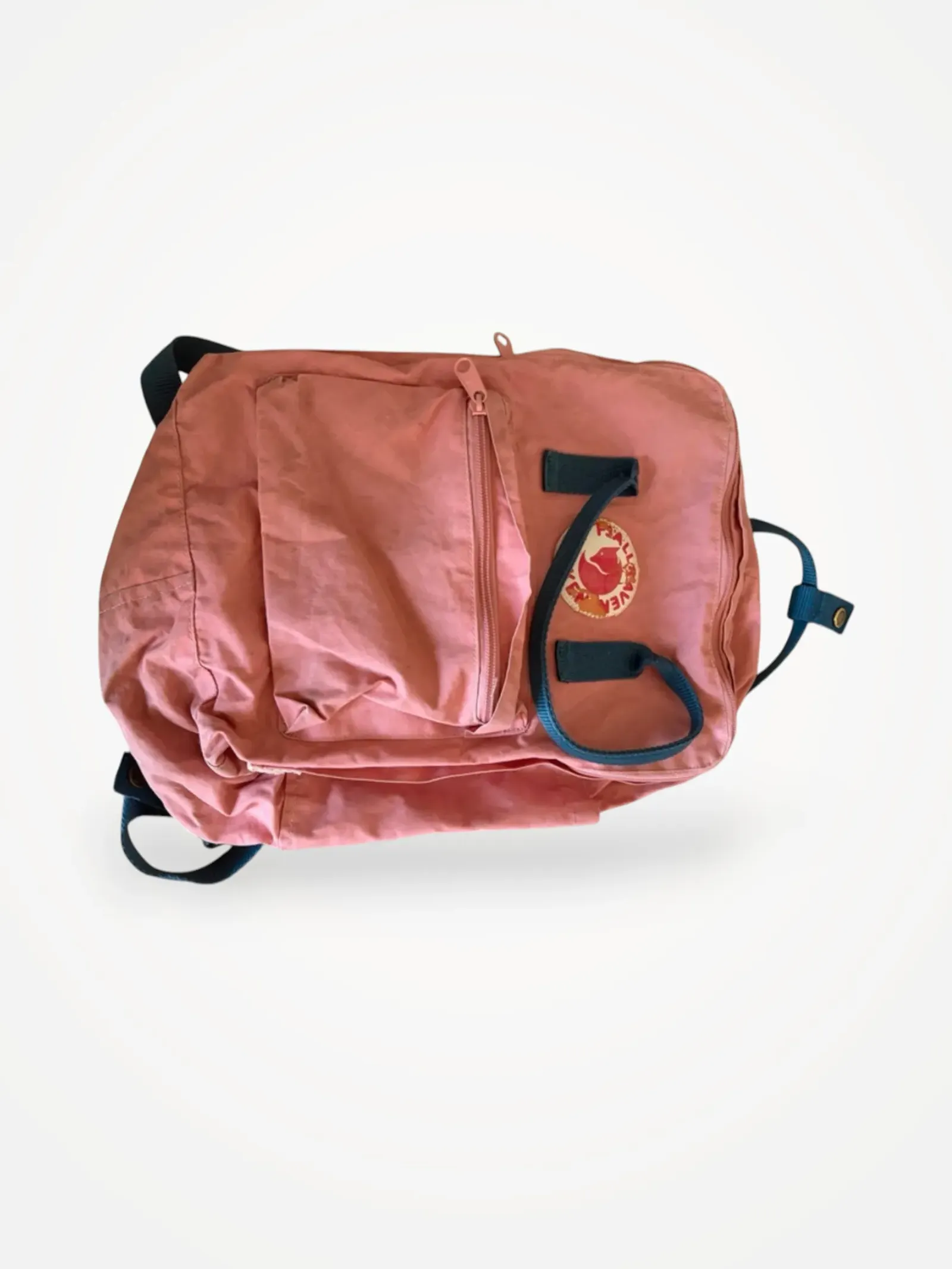 Fjällräven Kånken Classic-ryggsäck