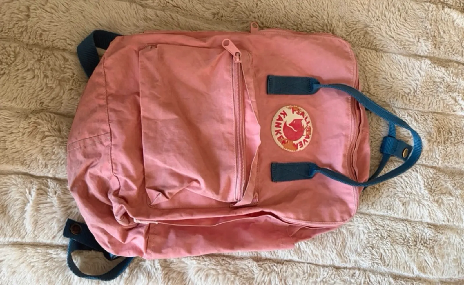 Fjällräven Kånken Classic-ryggsäck - Image 2