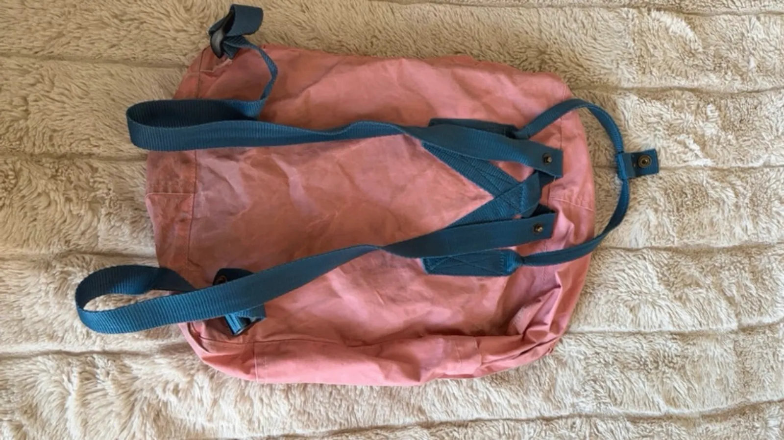 Fjällräven Kånken Classic-ryggsäck - Image 3