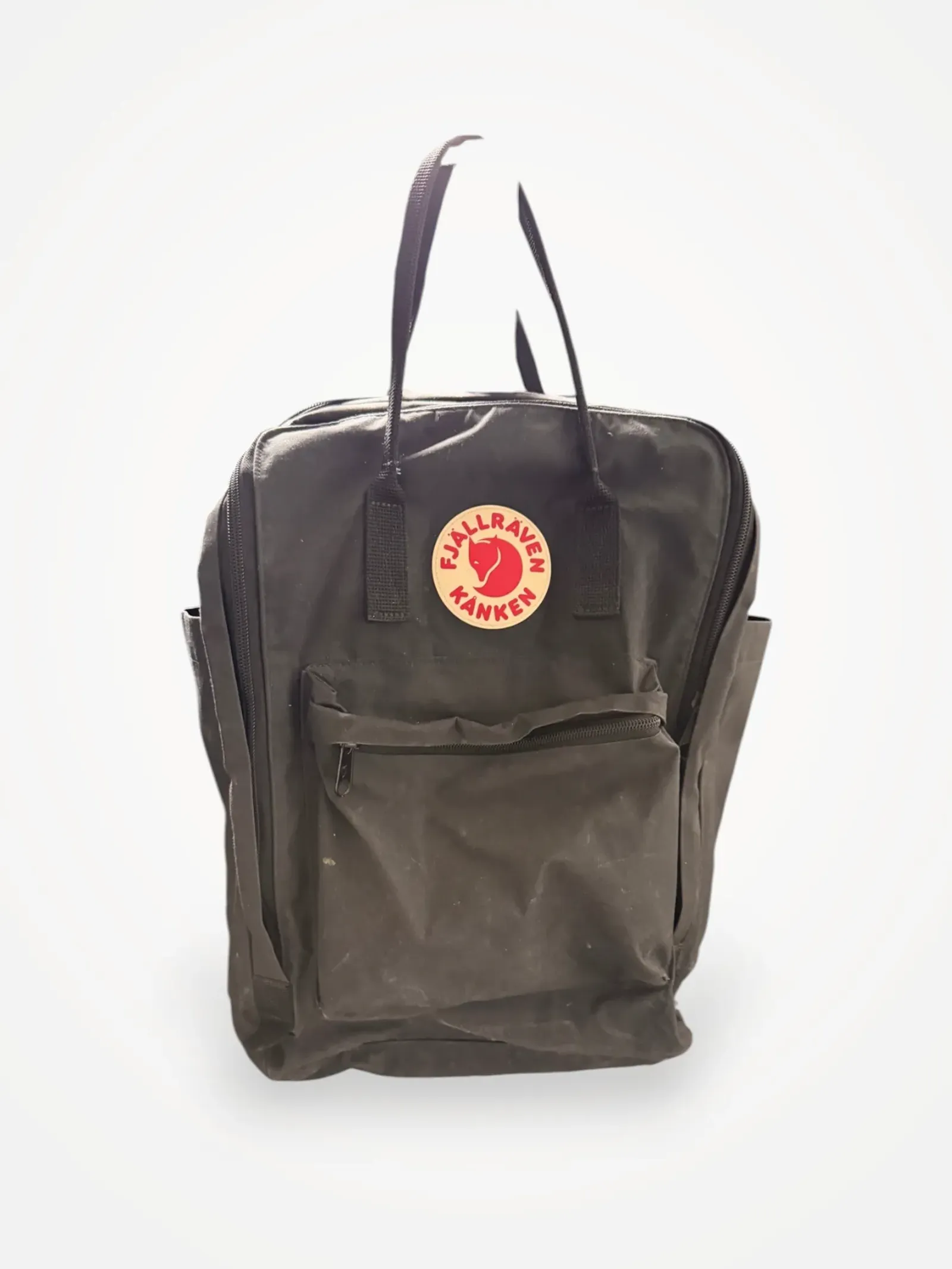 Fjällräven Kånken Laptop 17-ryggsäck