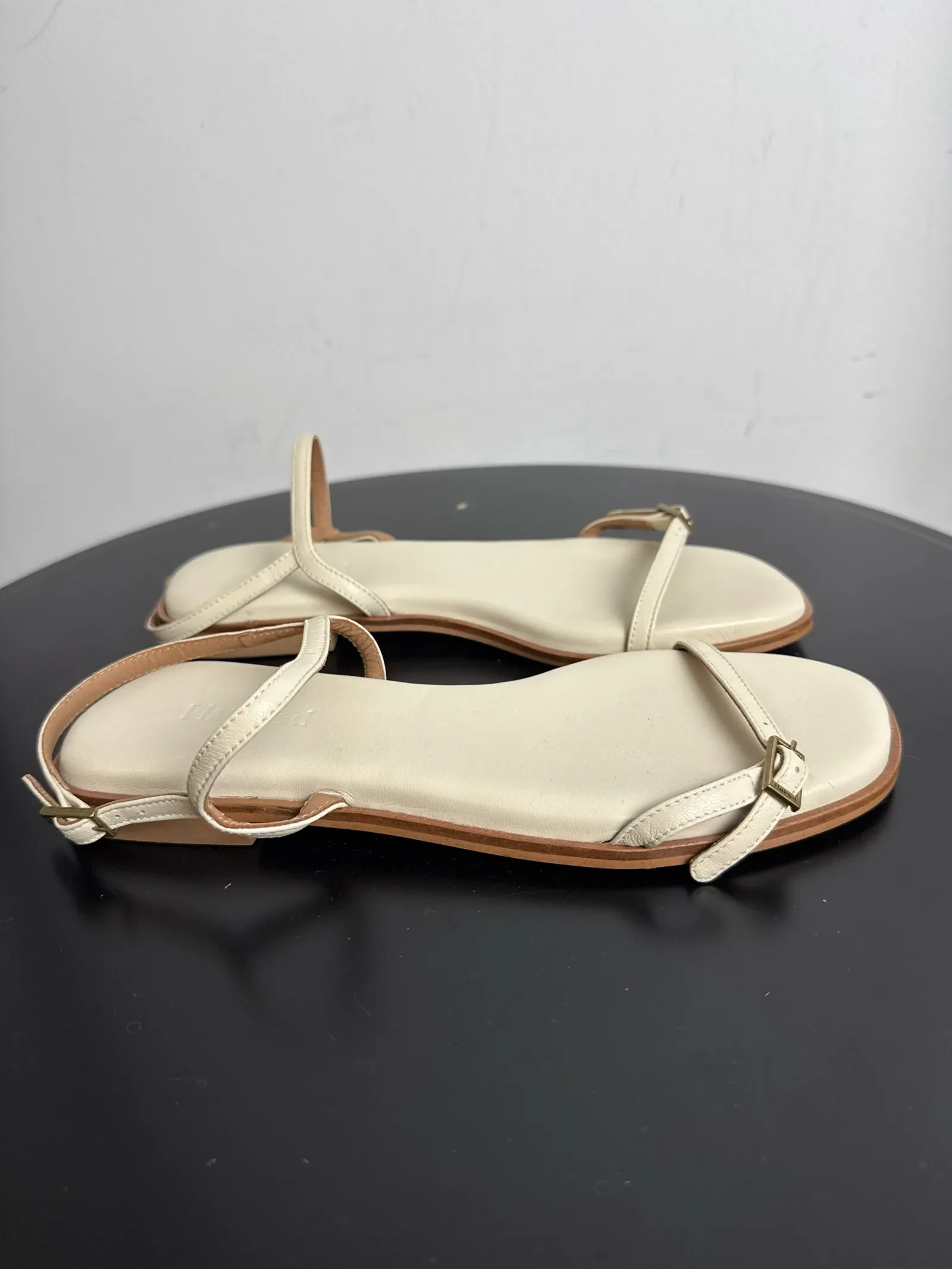 Flattered Alice-skinnsandaler NWOT - Image 4