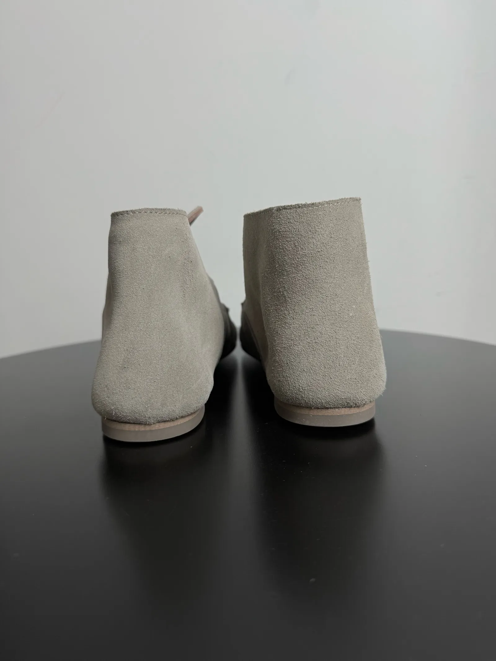 Flattered Babba Suede-skor NWOT - Image 6