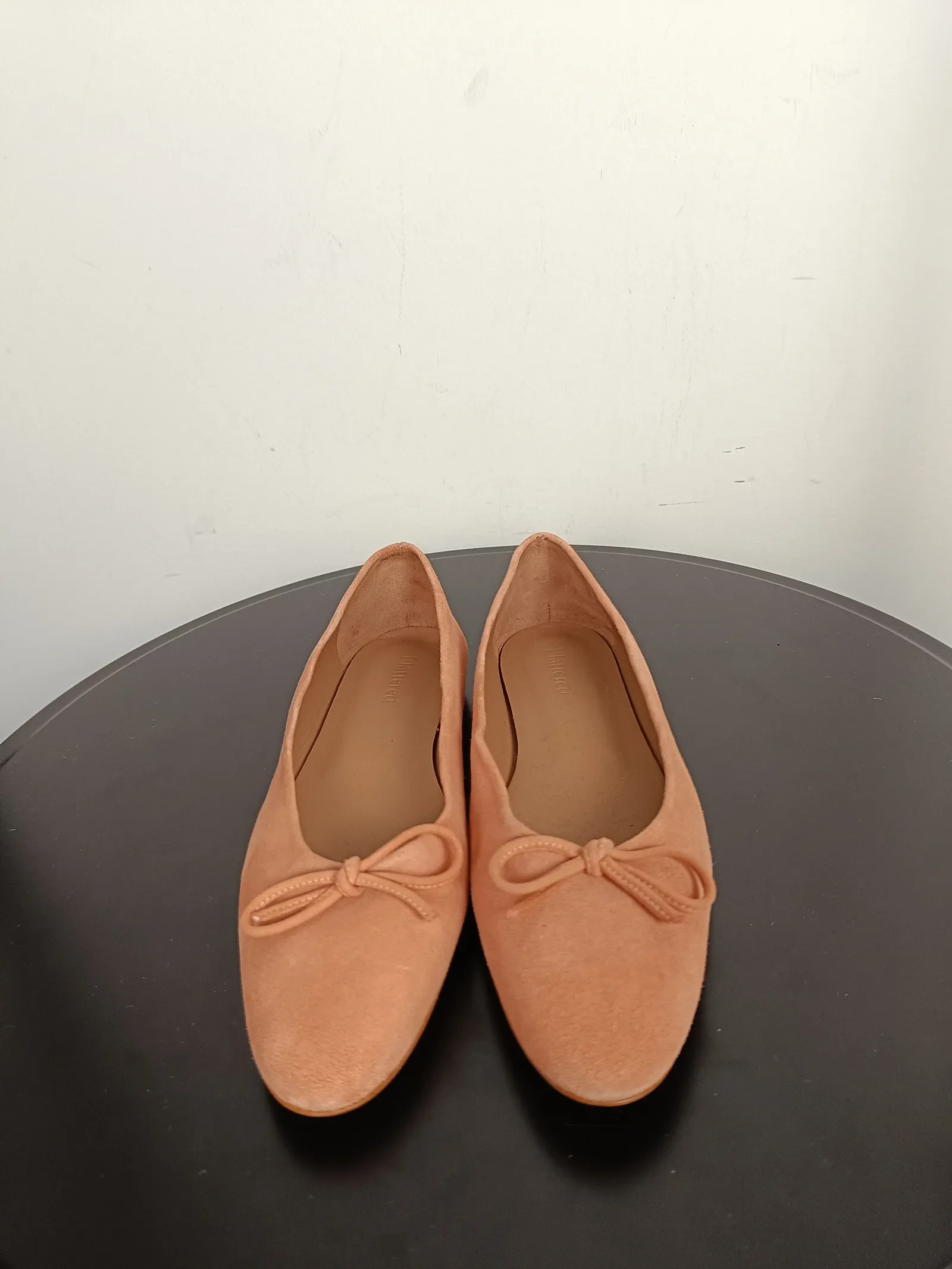 Flattered Bodil-ballerinaskor - Image 3