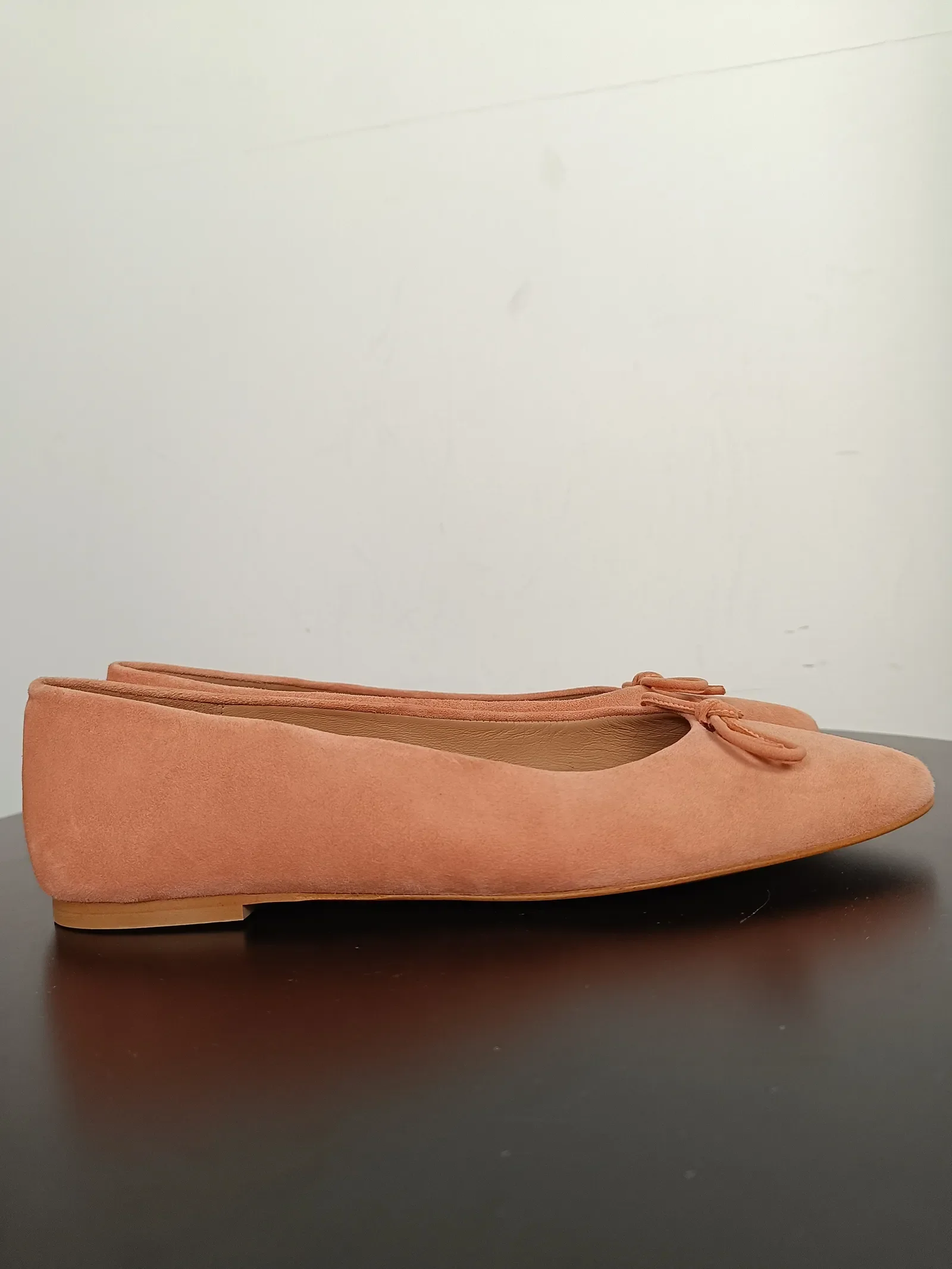 Flattered Bodil-ballerinaskor - Image 5